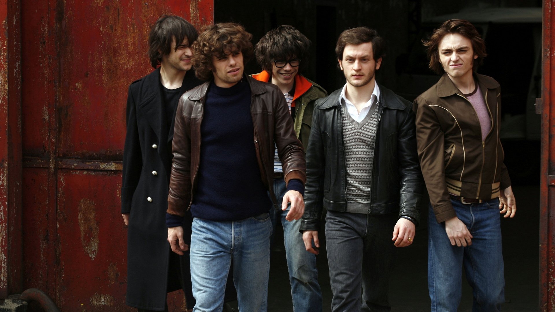 Bus Palladium Background