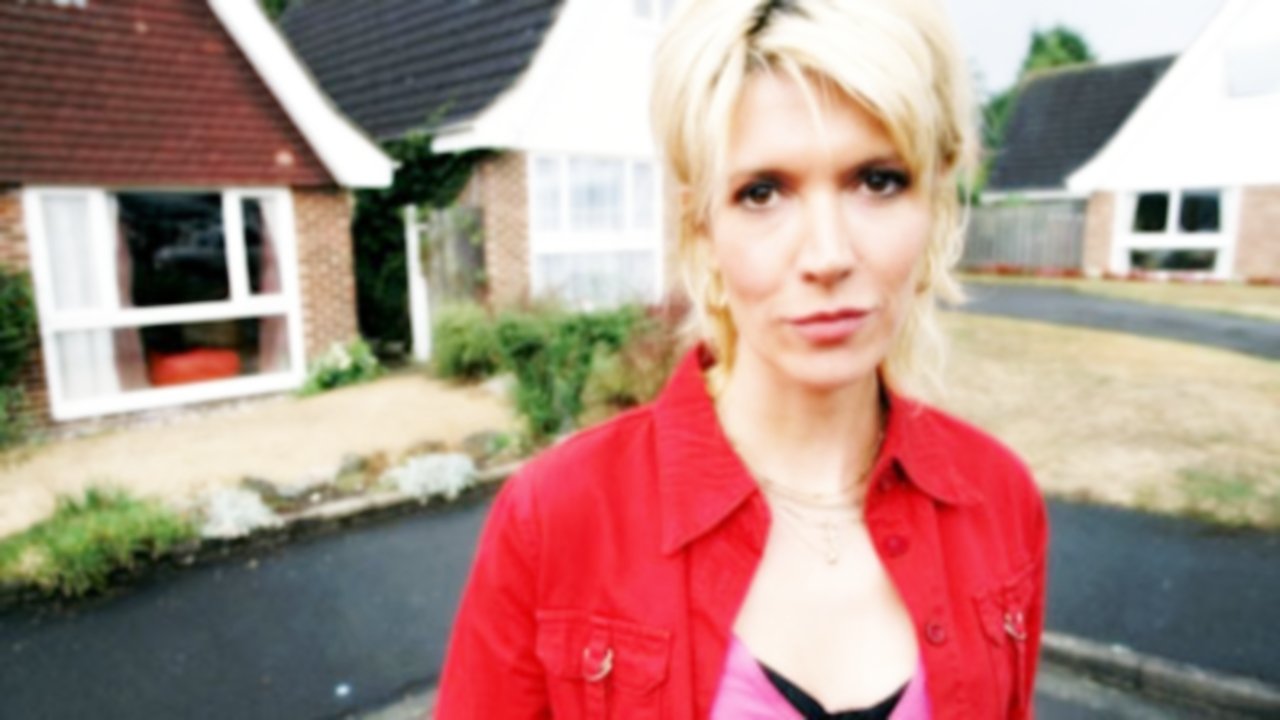 Nighty Night Background