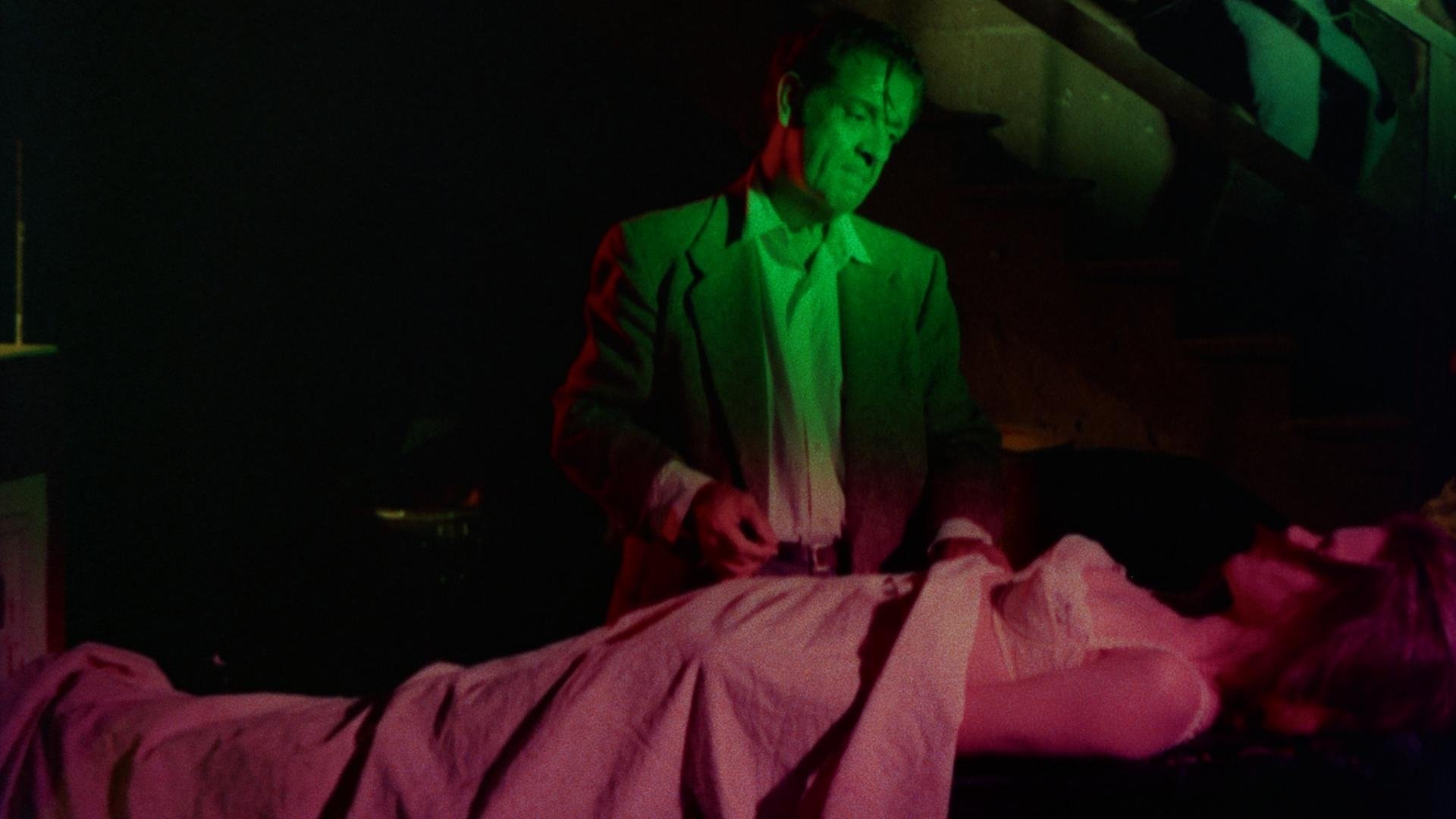 The Corpse Grinders Background