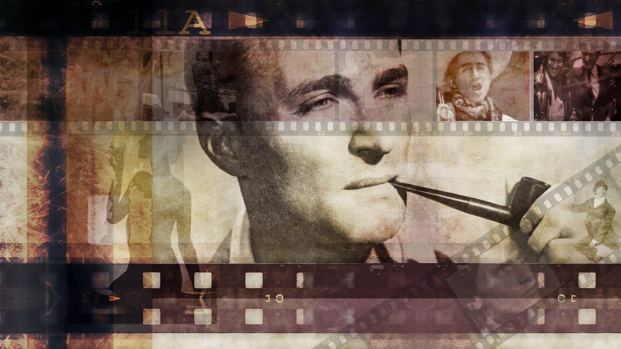 It Takes a Lunatic Background