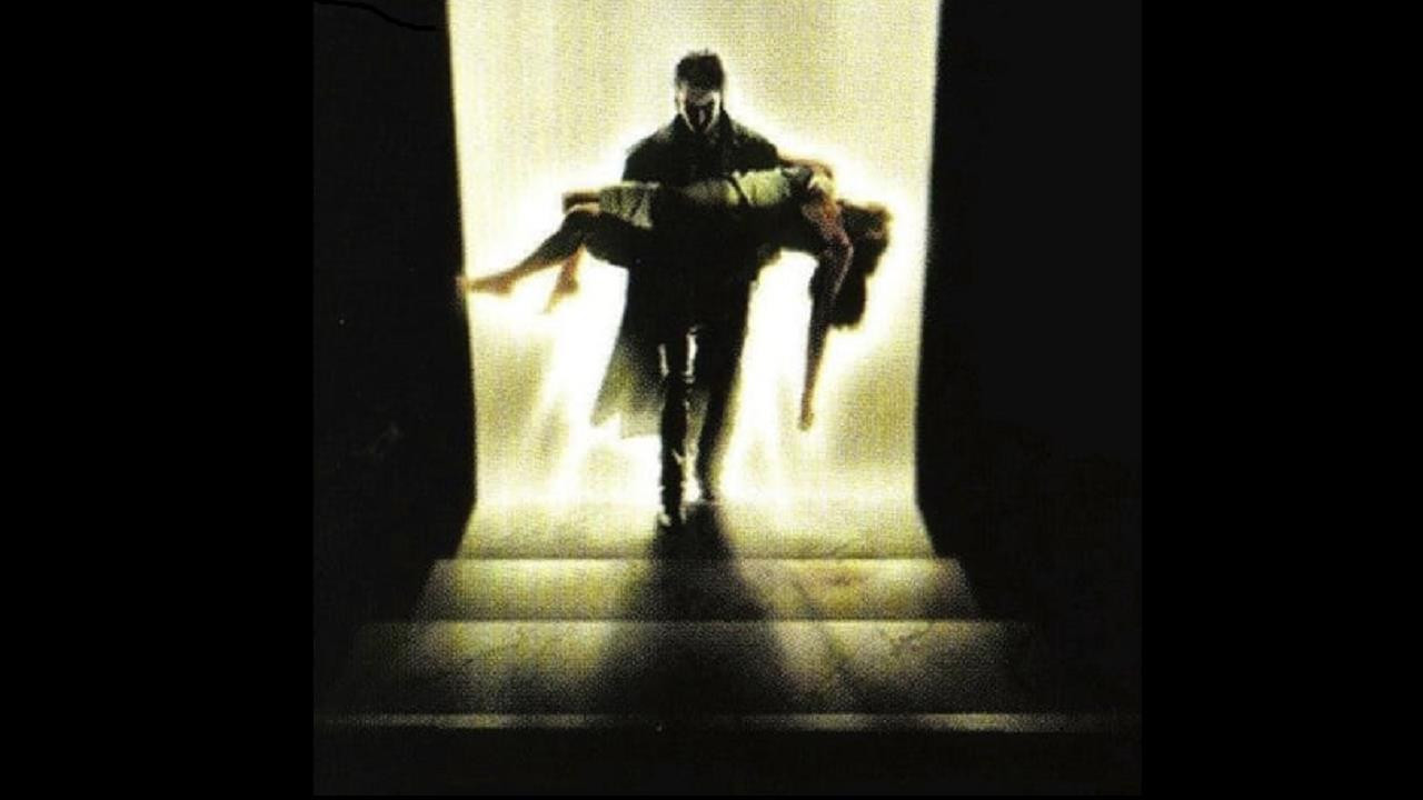 Dracula II: Ascension Background