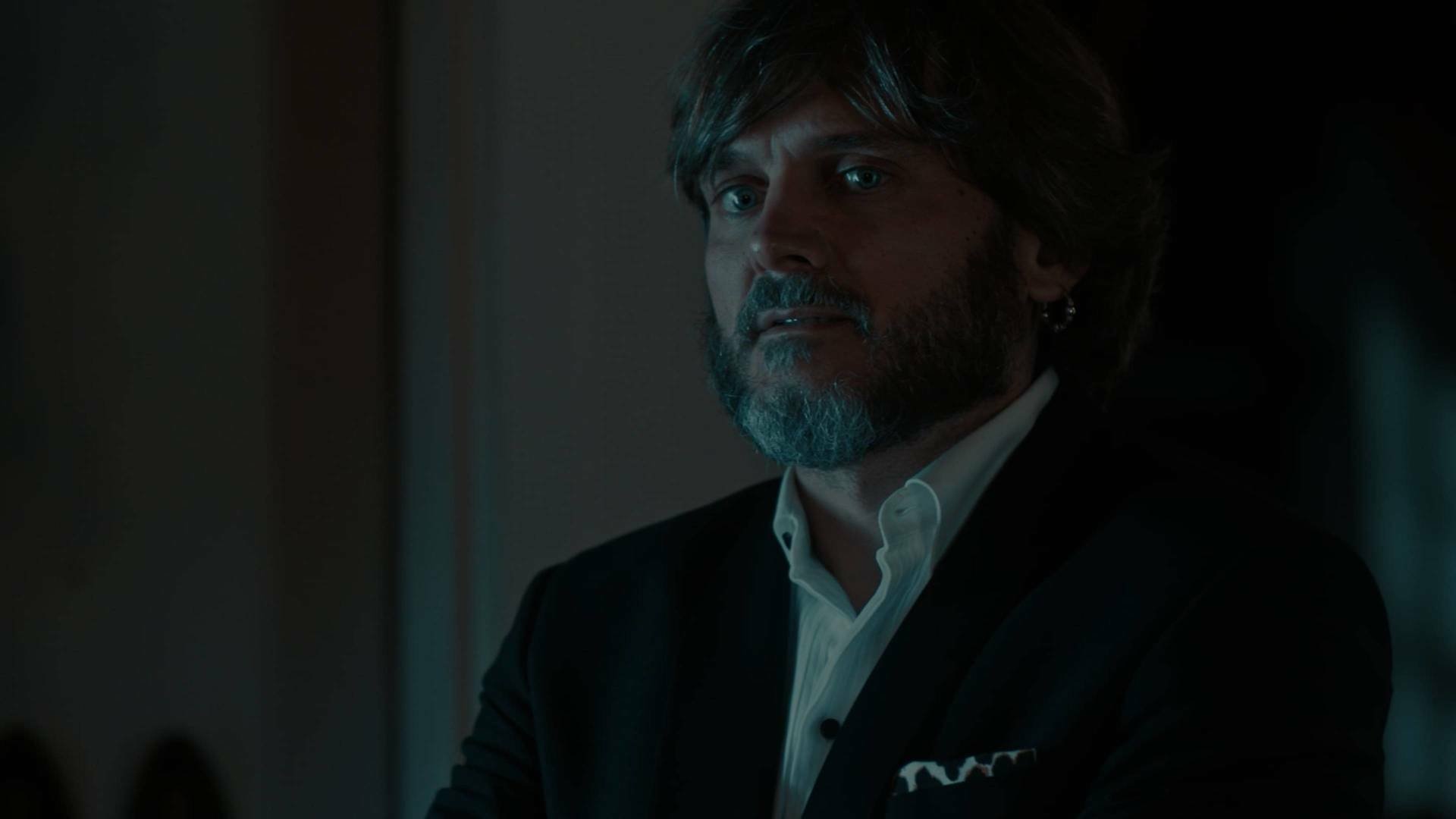 Isósceles Background