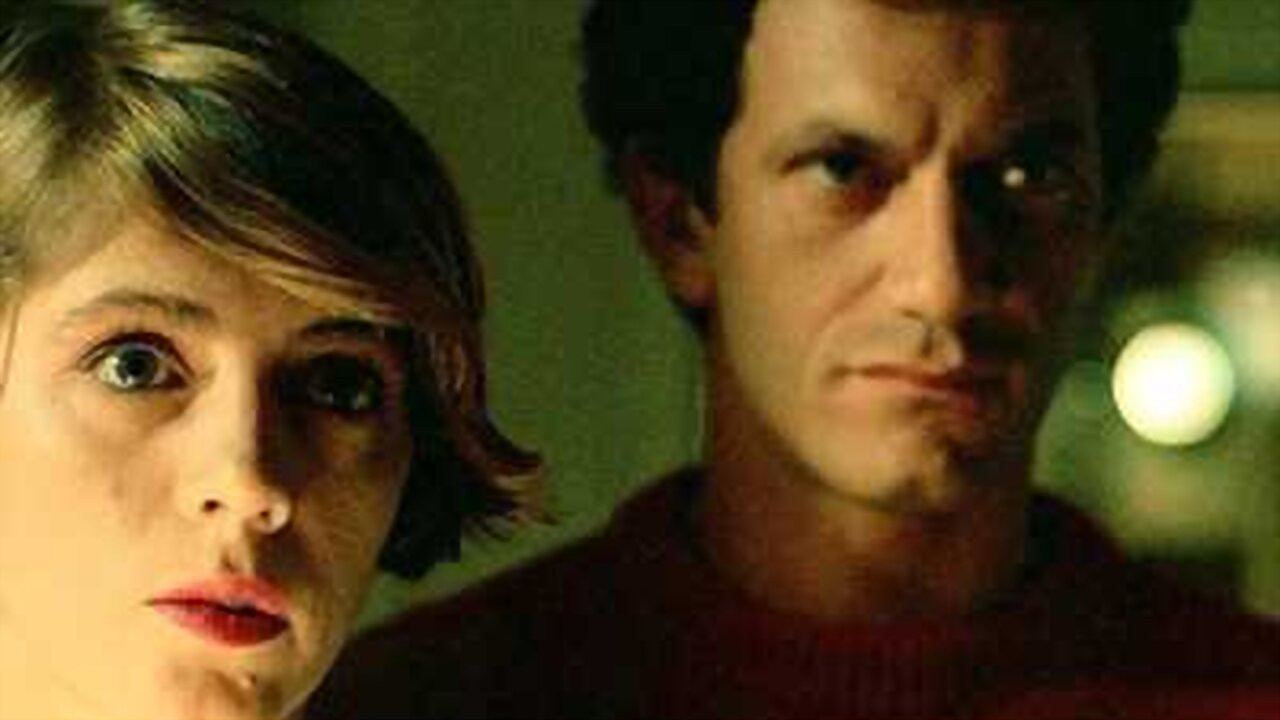 Naked Star Background