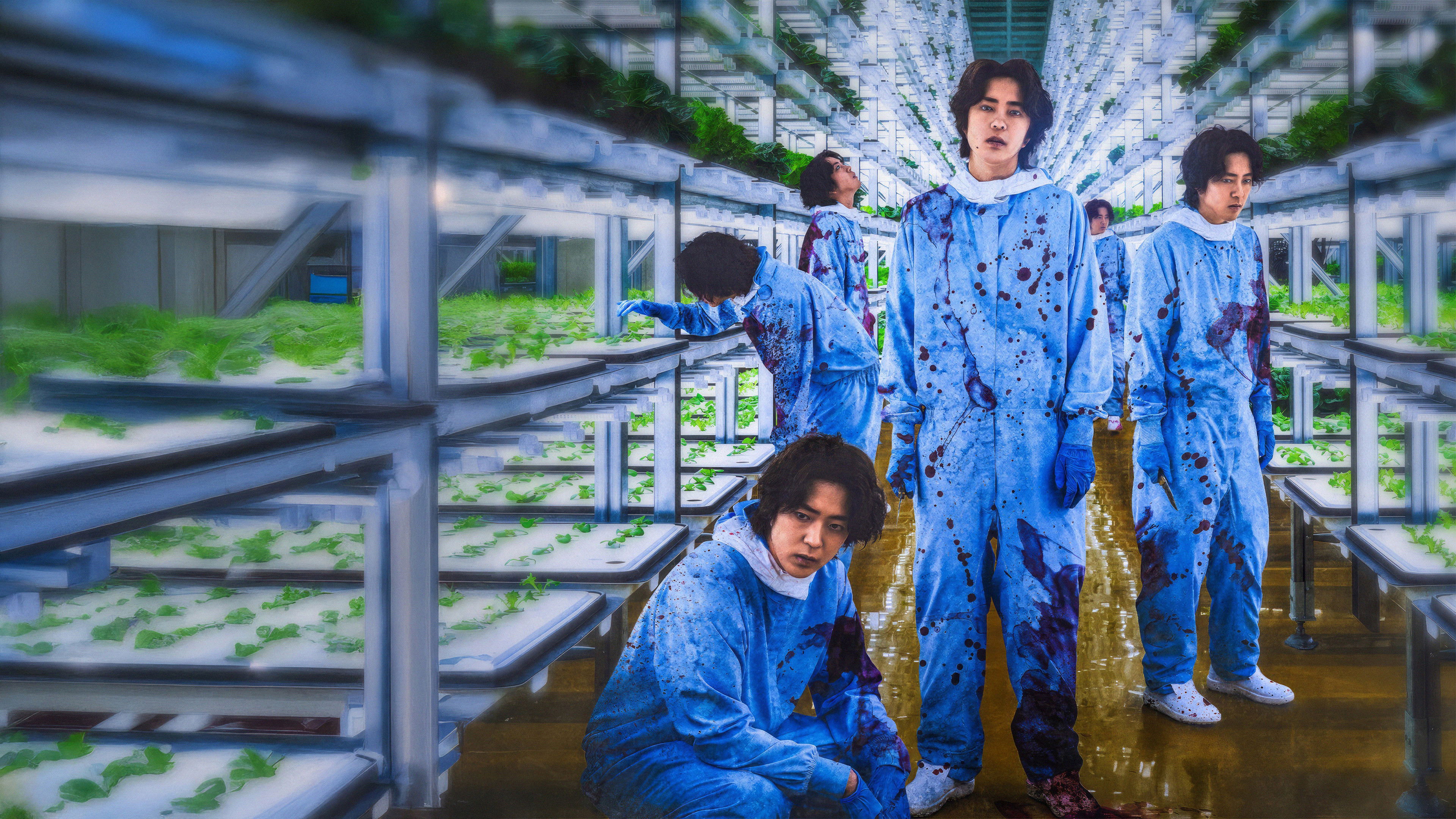 Penalty Loop Background