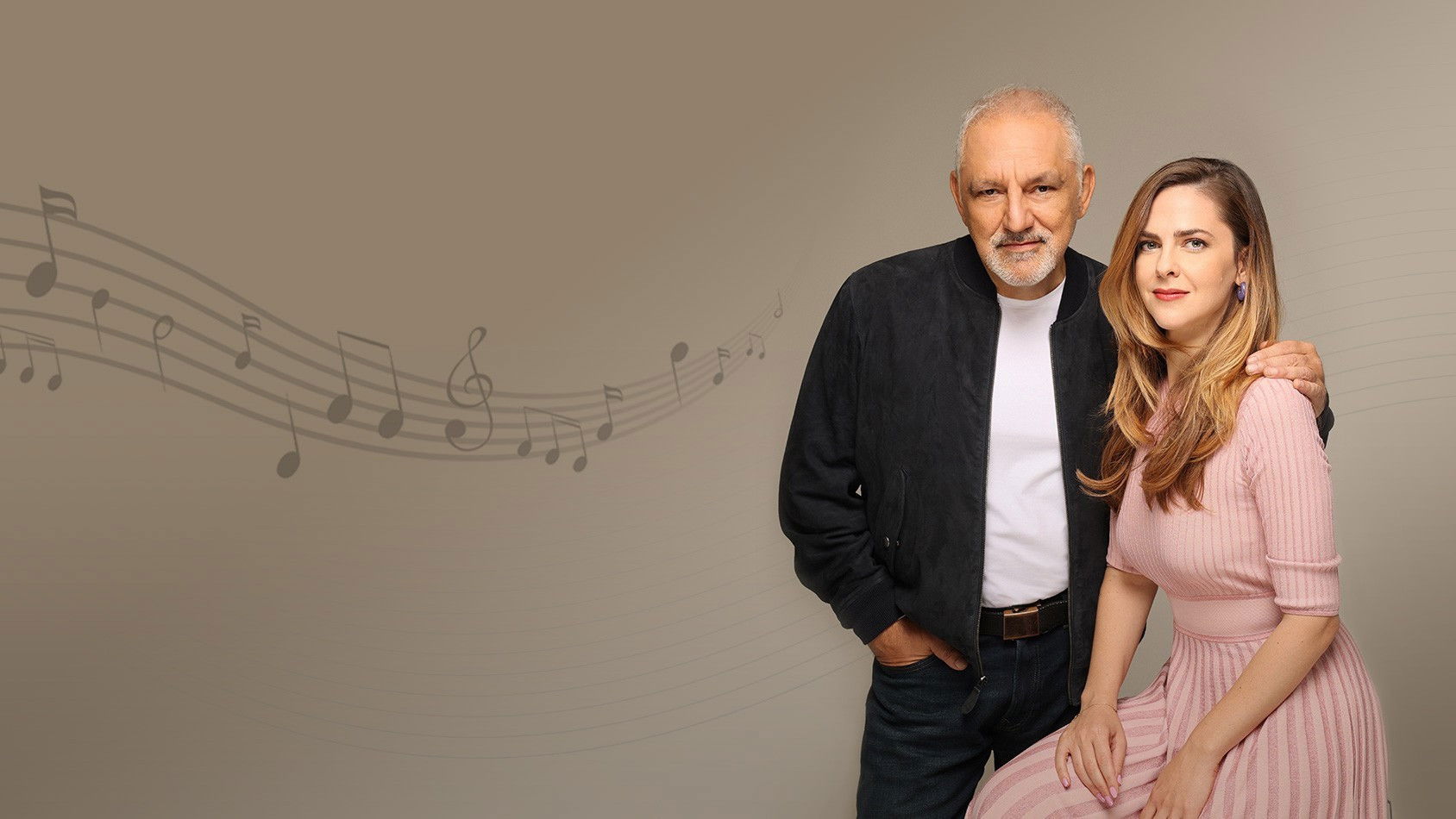 Music Box Background