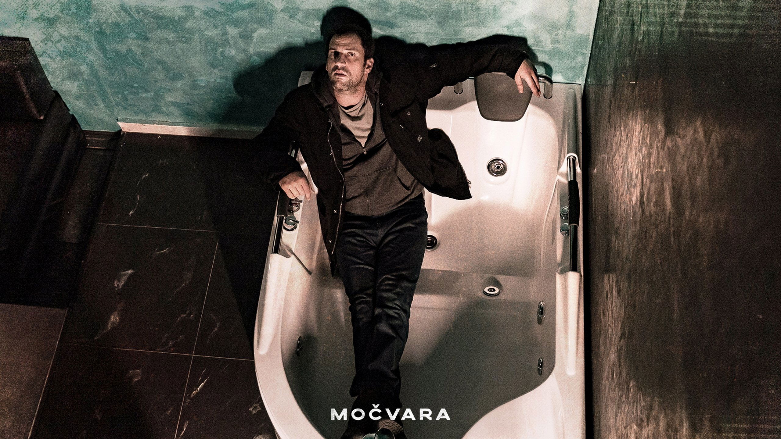 Underneath Background