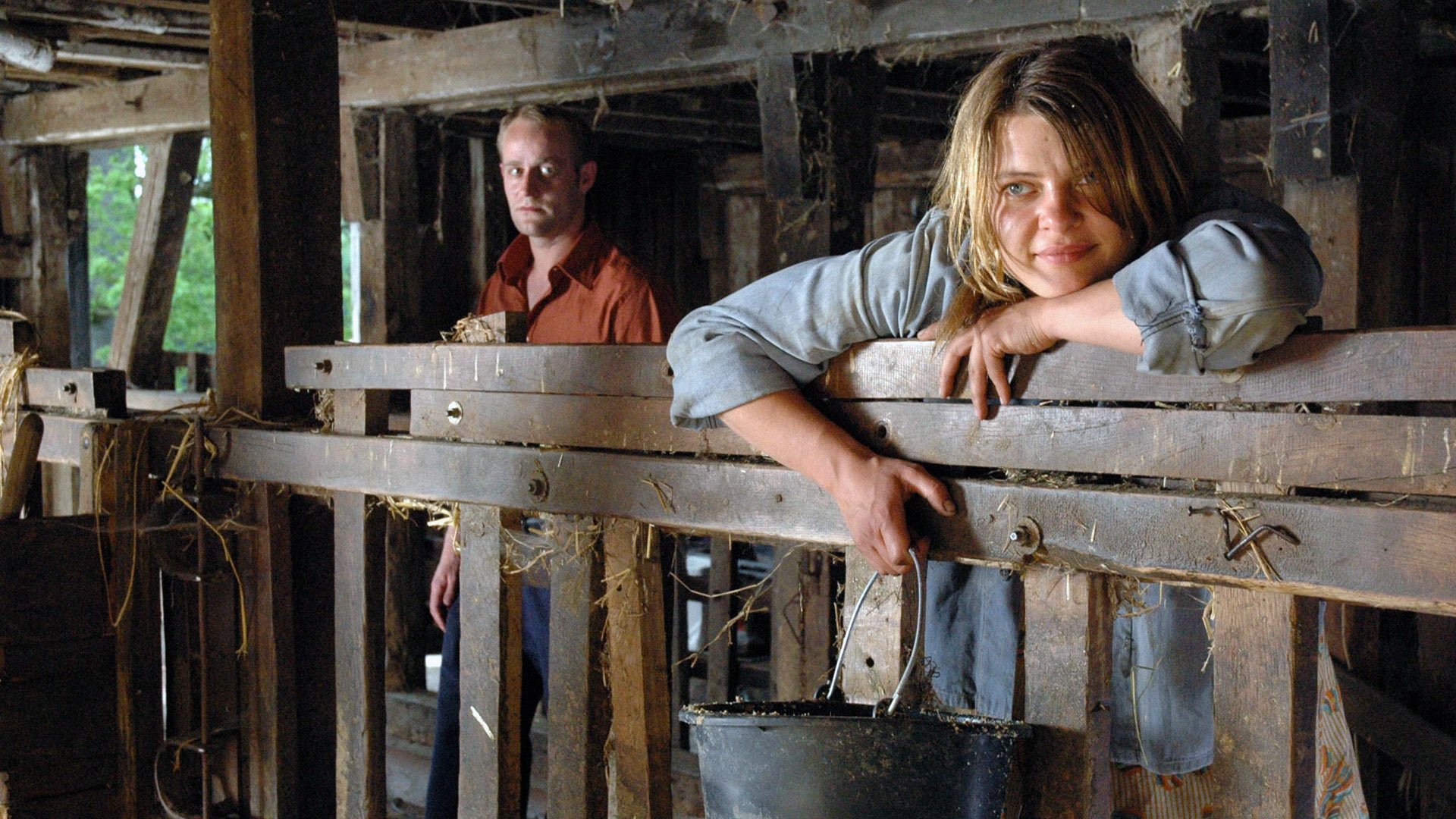 Emma's Bliss Background