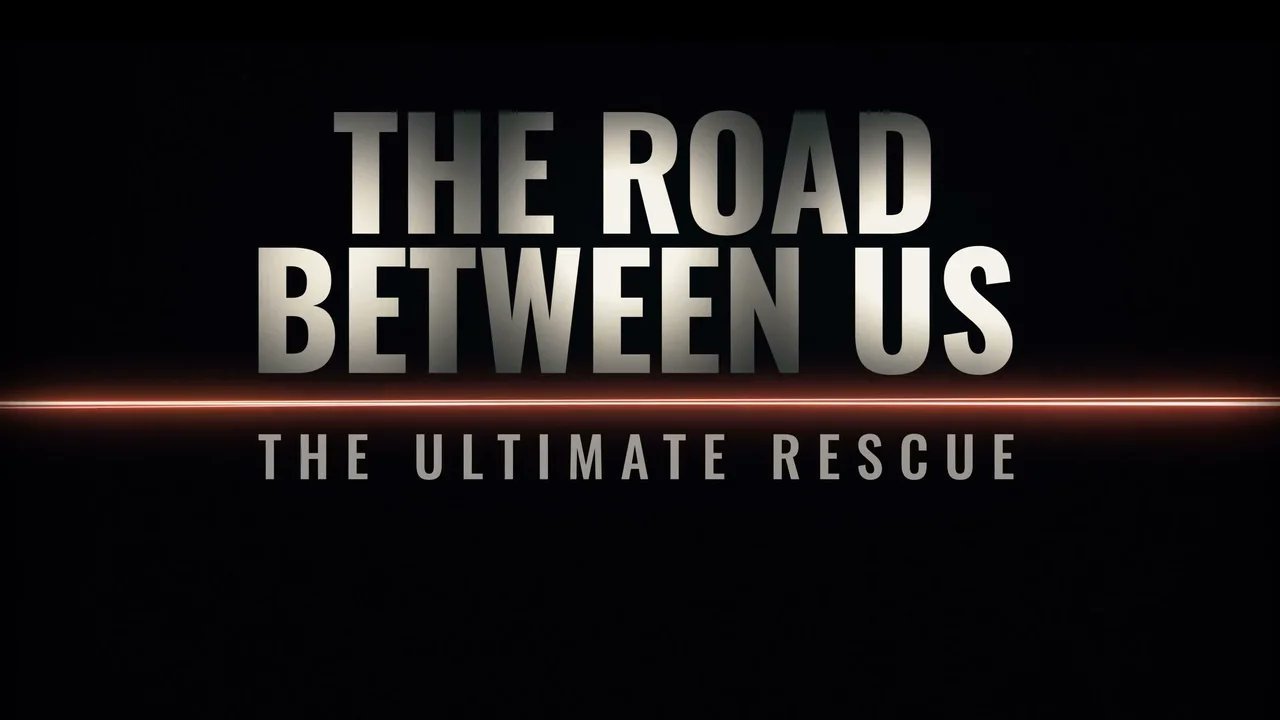 The Road Between Us: The Ultimate Rescue Background
