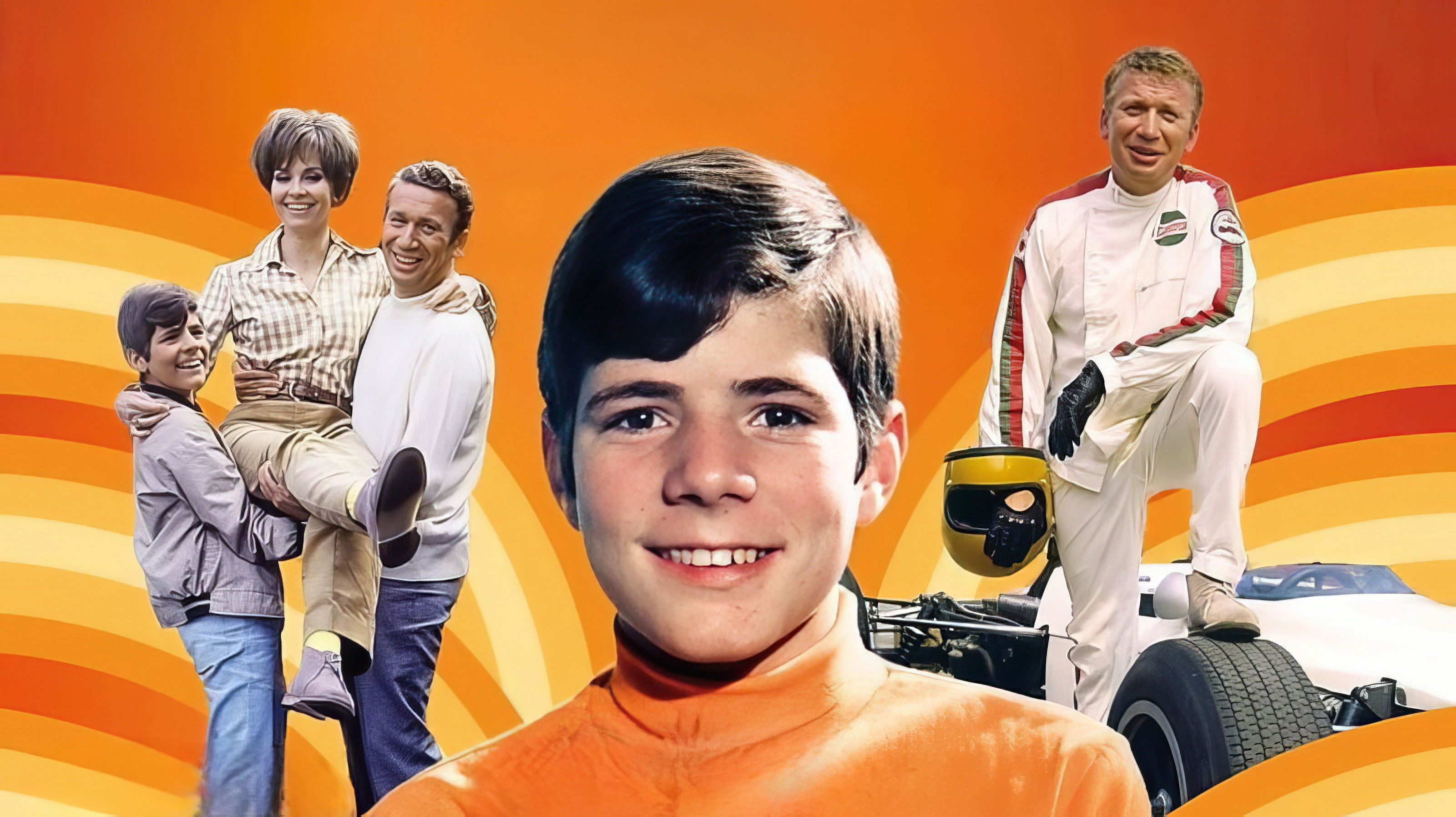 Heintje - Mein bester Freund Background