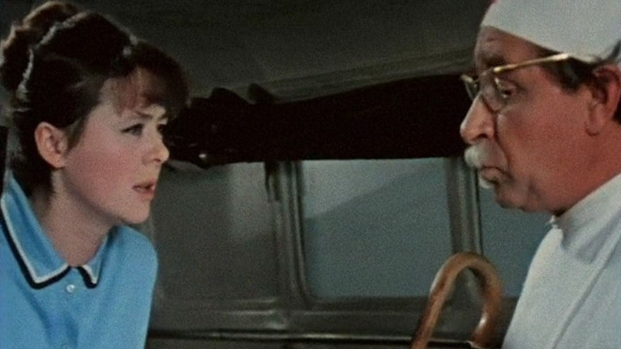 The Adventures of the Yellow Suitcase Background