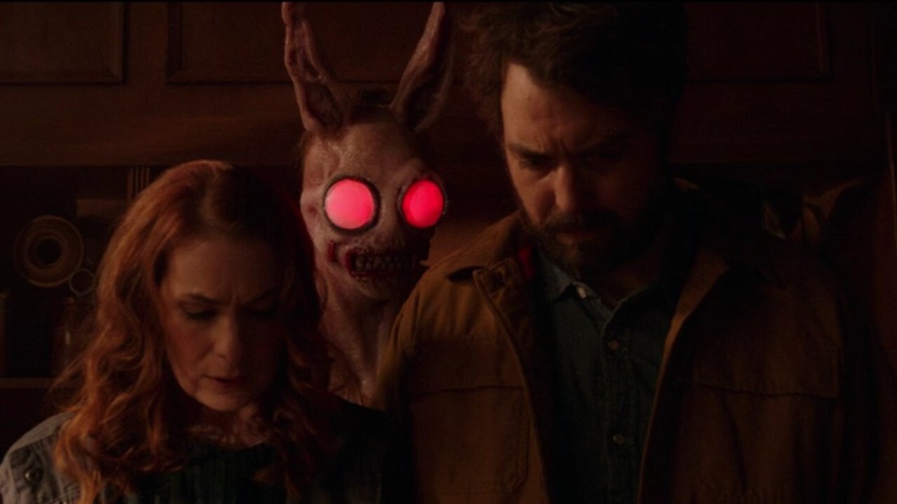 Pooka Lives! Background