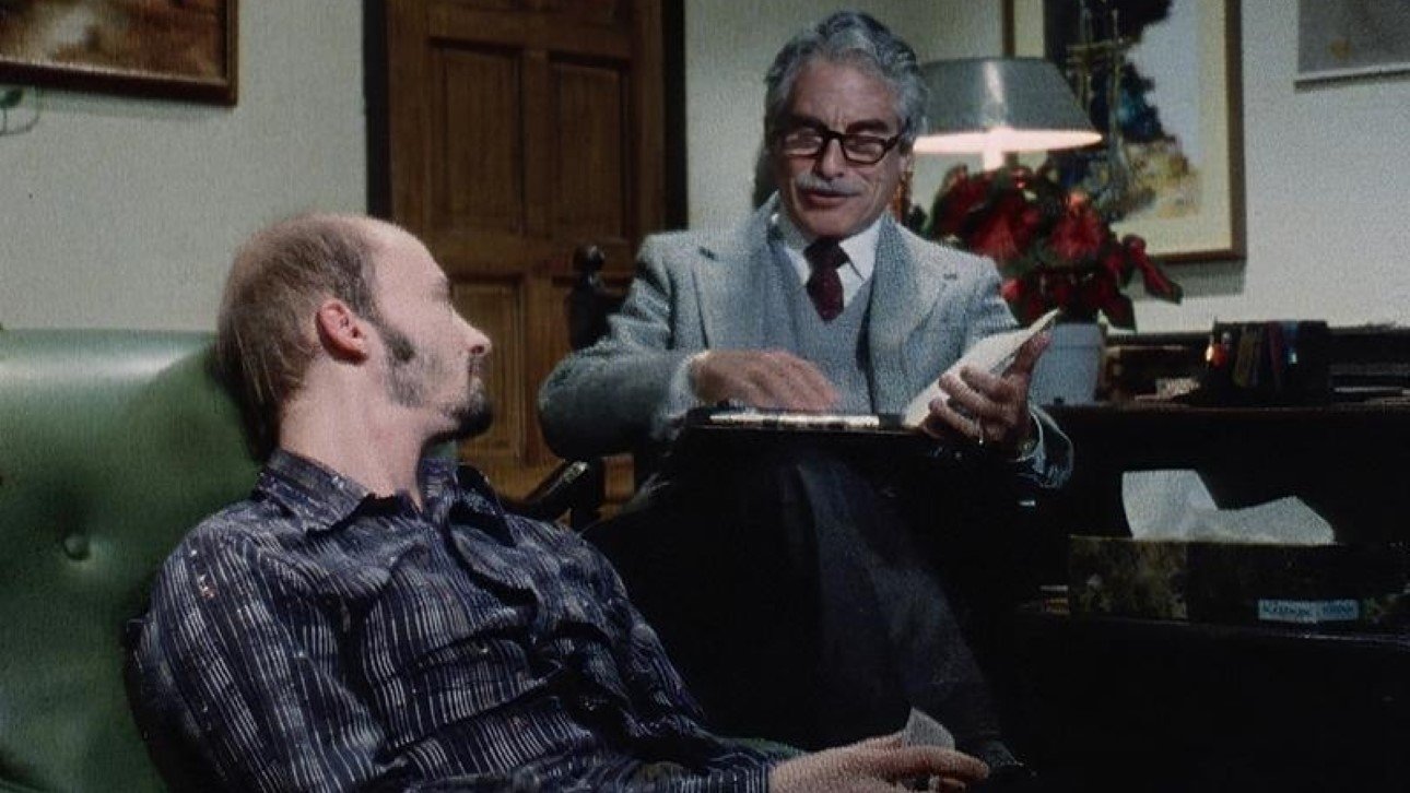 The Boogeyman Background