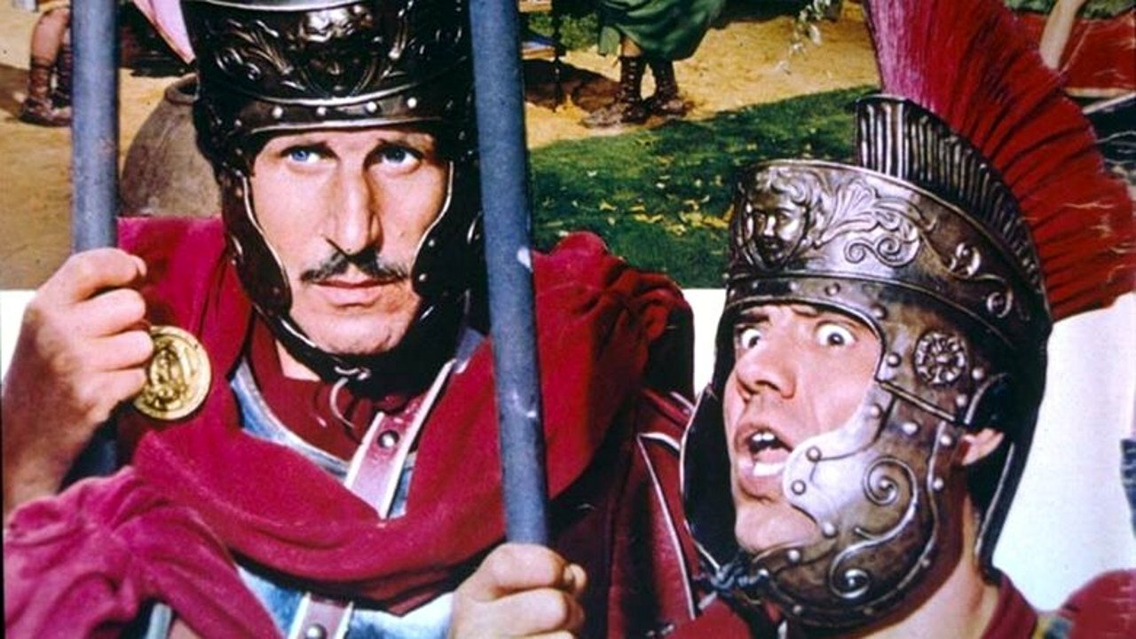 Satiricosissimo Background