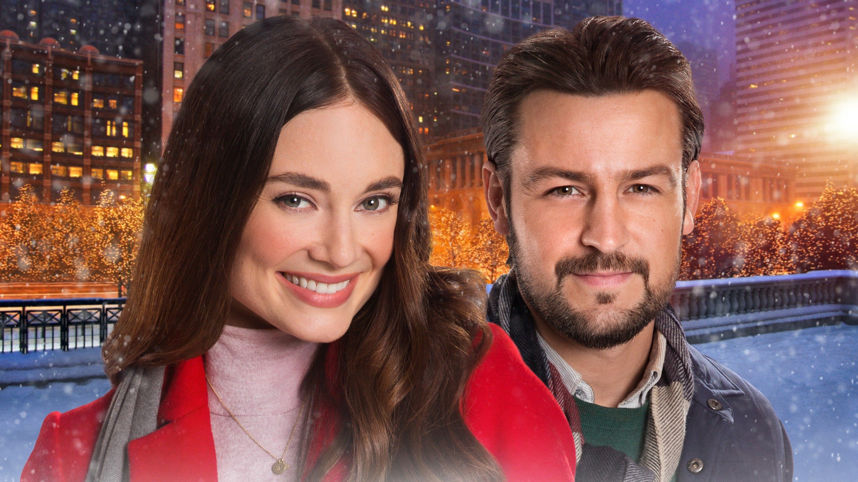 On the 12th Date of Christmas Background