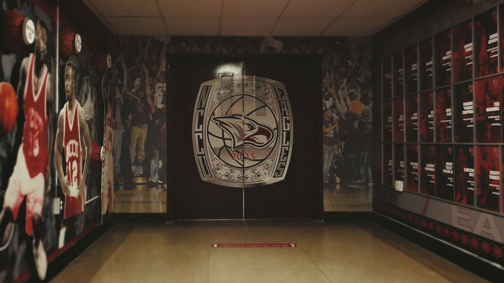 Why Not Us Background