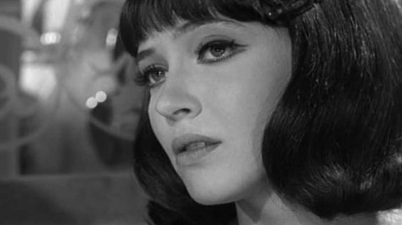 All About Loving Background