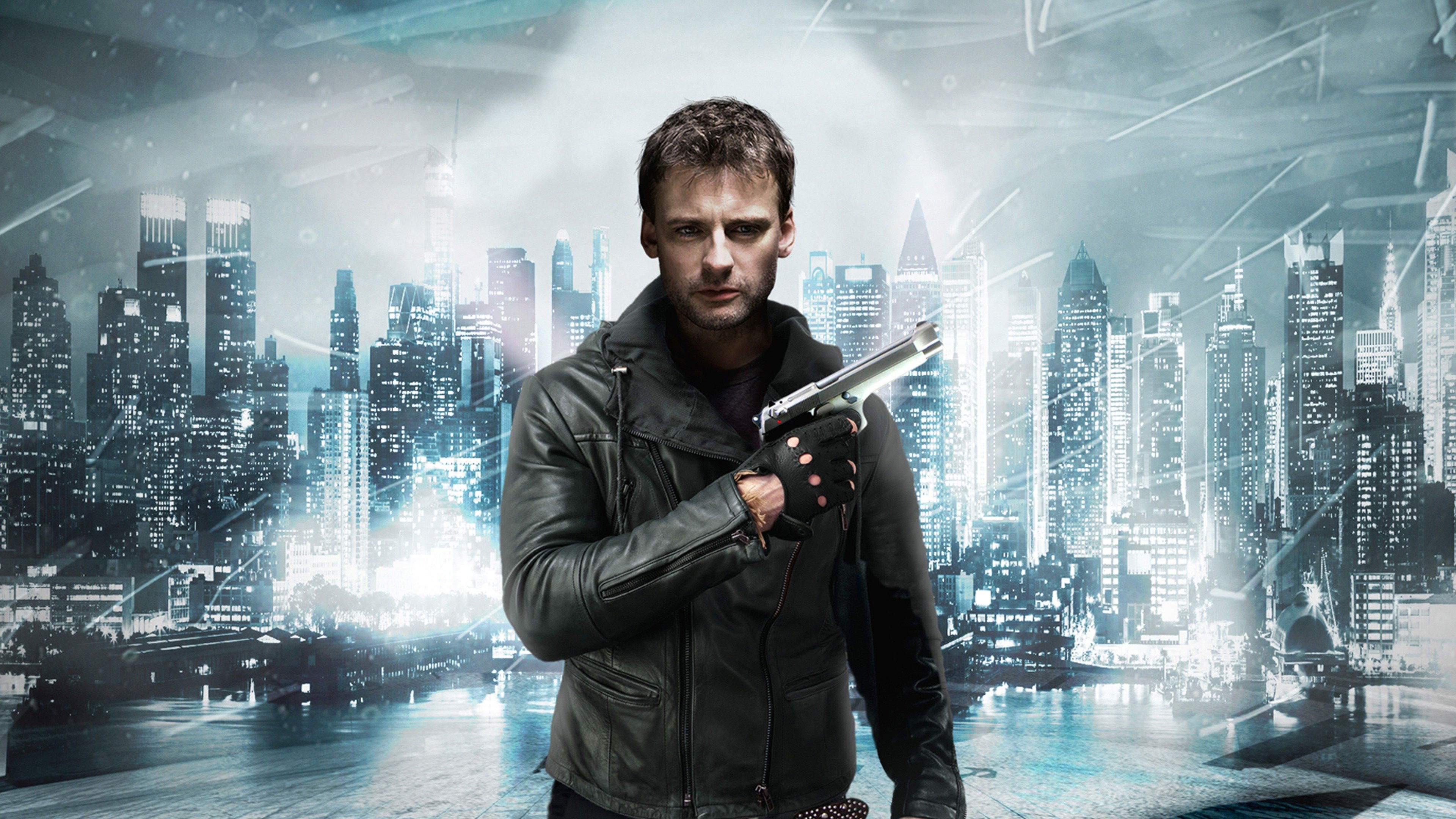 Criticsized Background