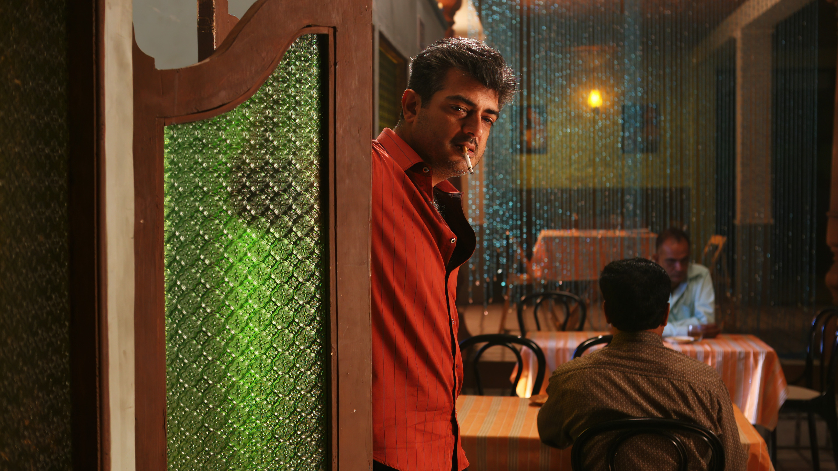 Mankatha Background