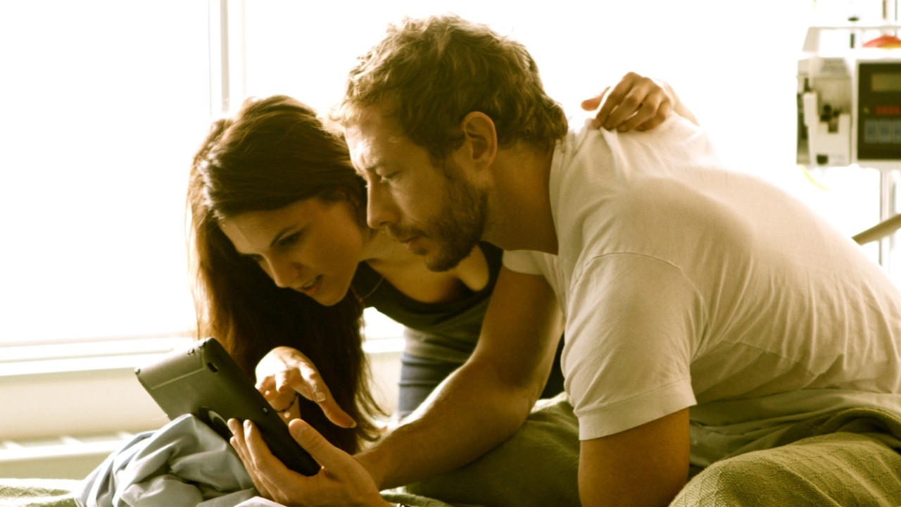 The Returned Background