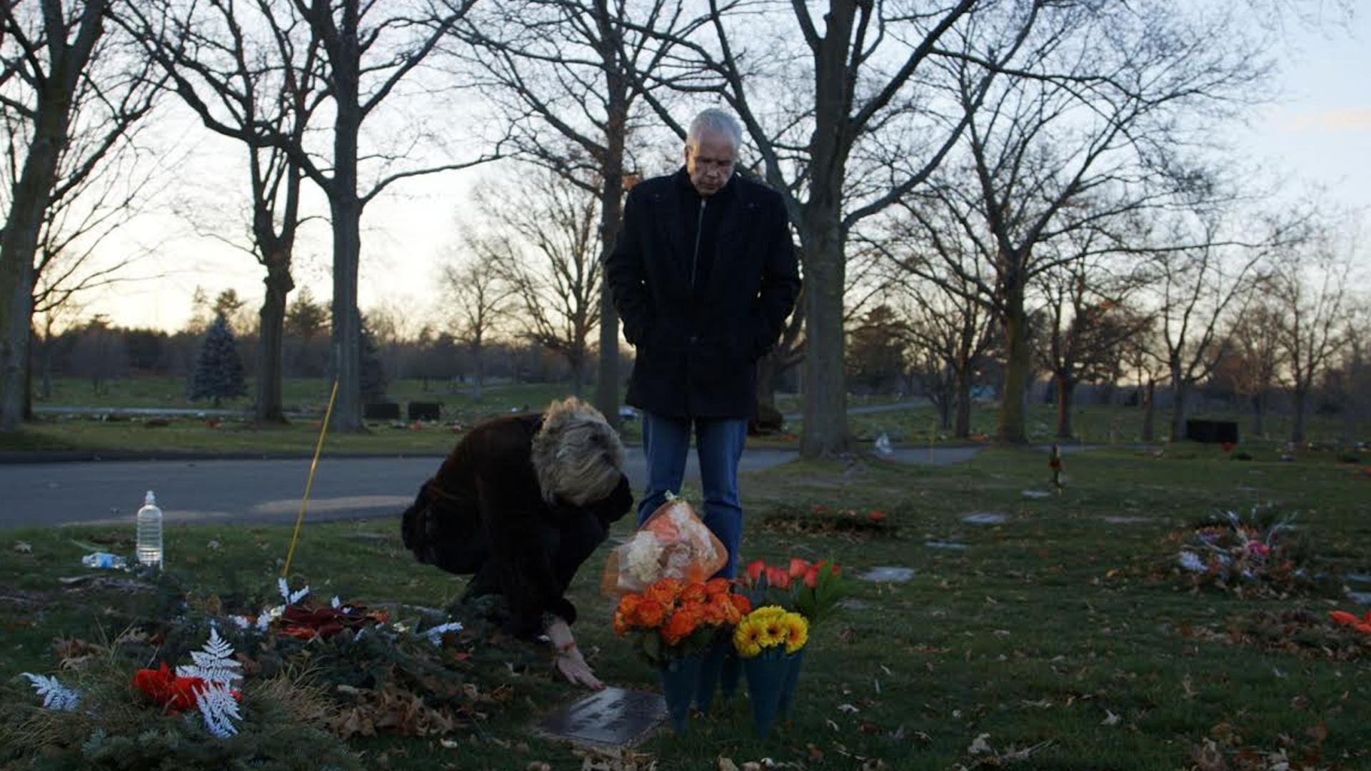 Warning: This Drug May Kill You Background