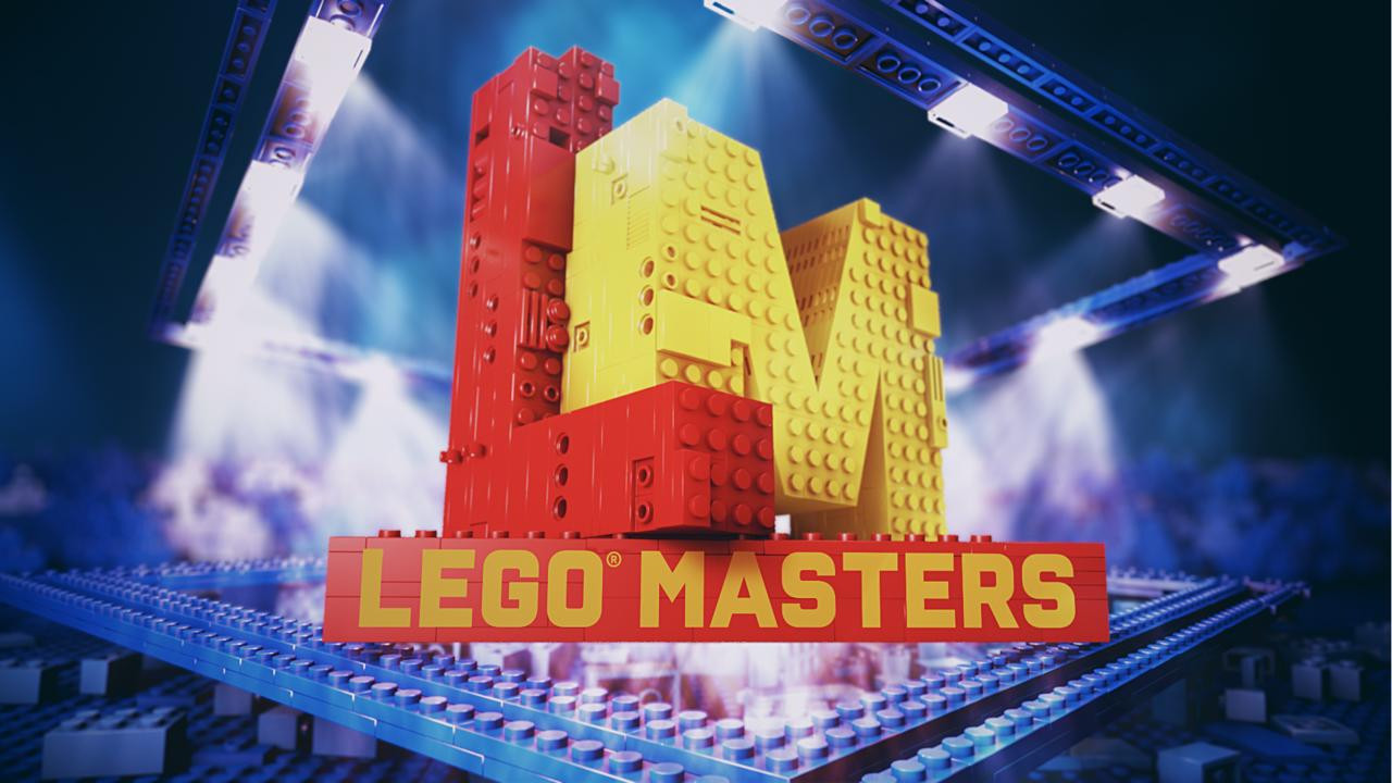 Lego Masters Germany Background