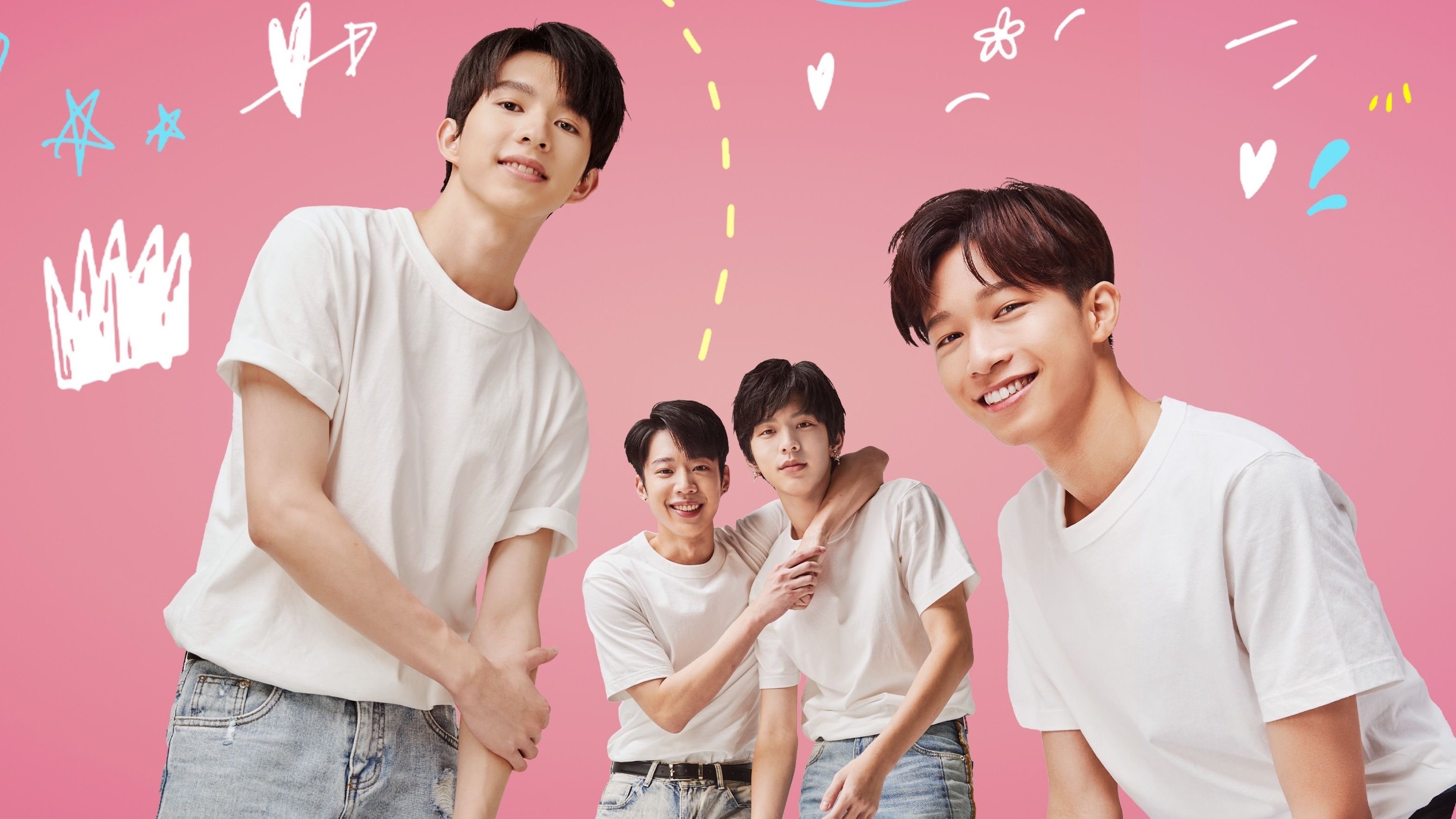 About Youth Background