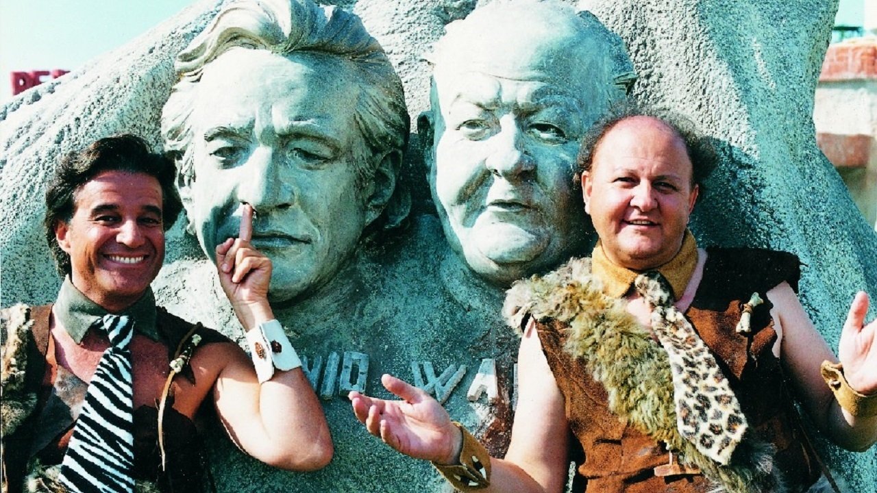 A Walk in Time: The Adventure Continues Background