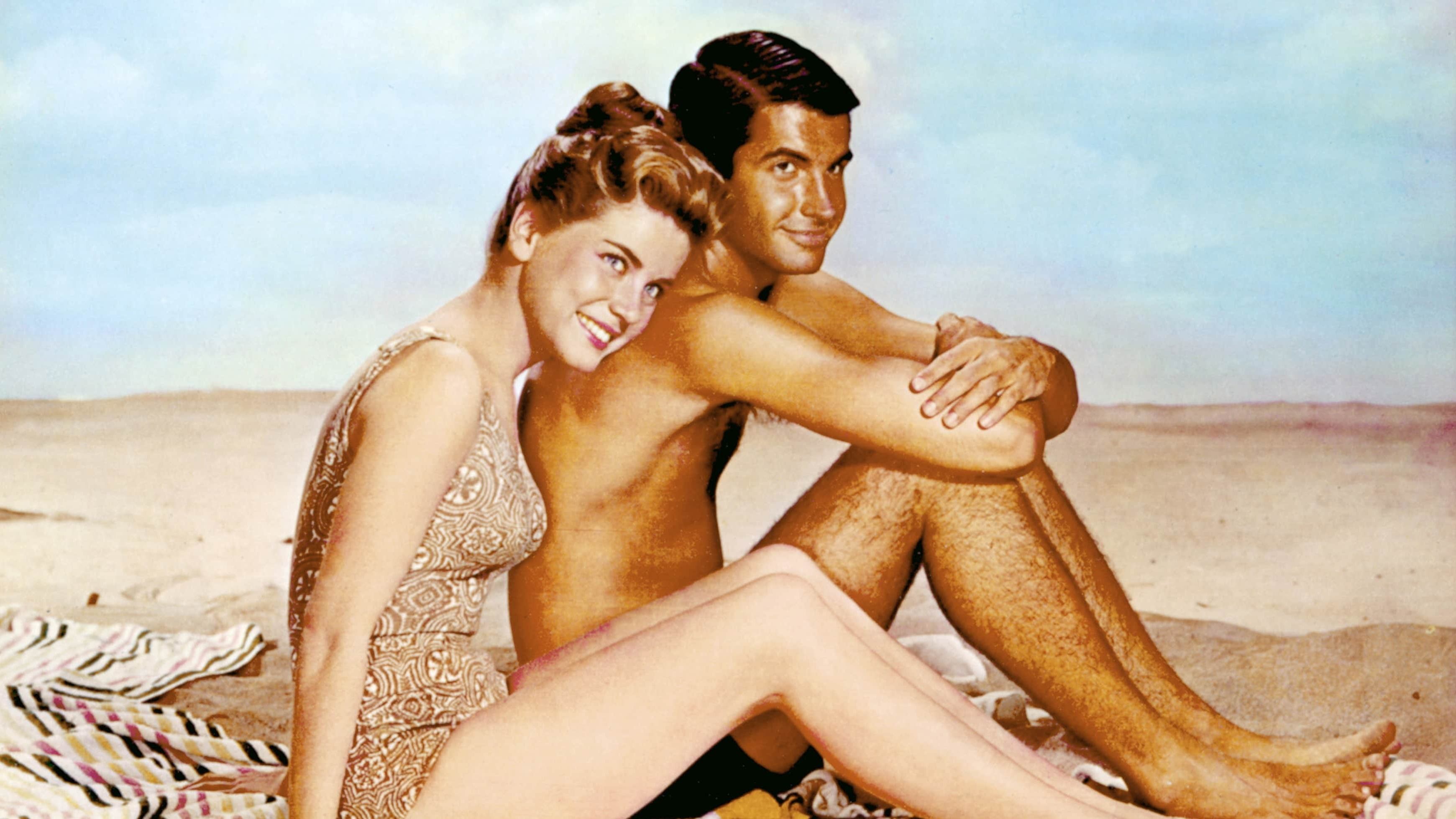 Where the Boys Are Background