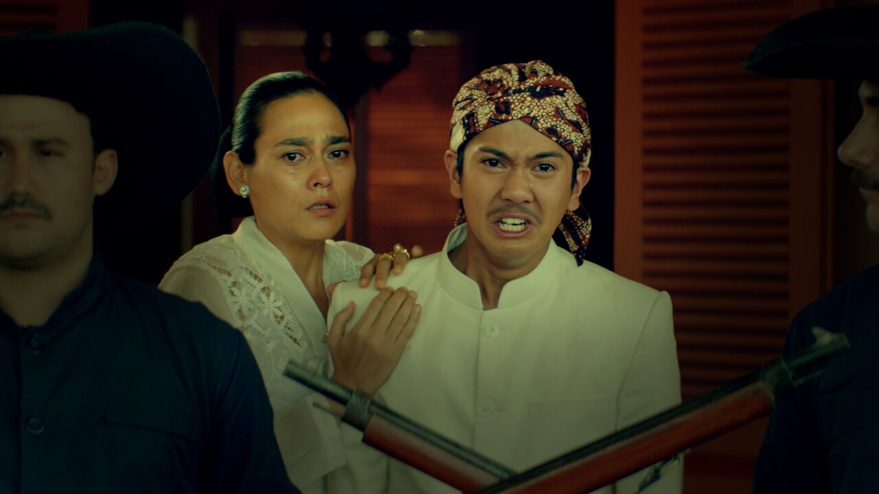 The Earth of Mankind Background