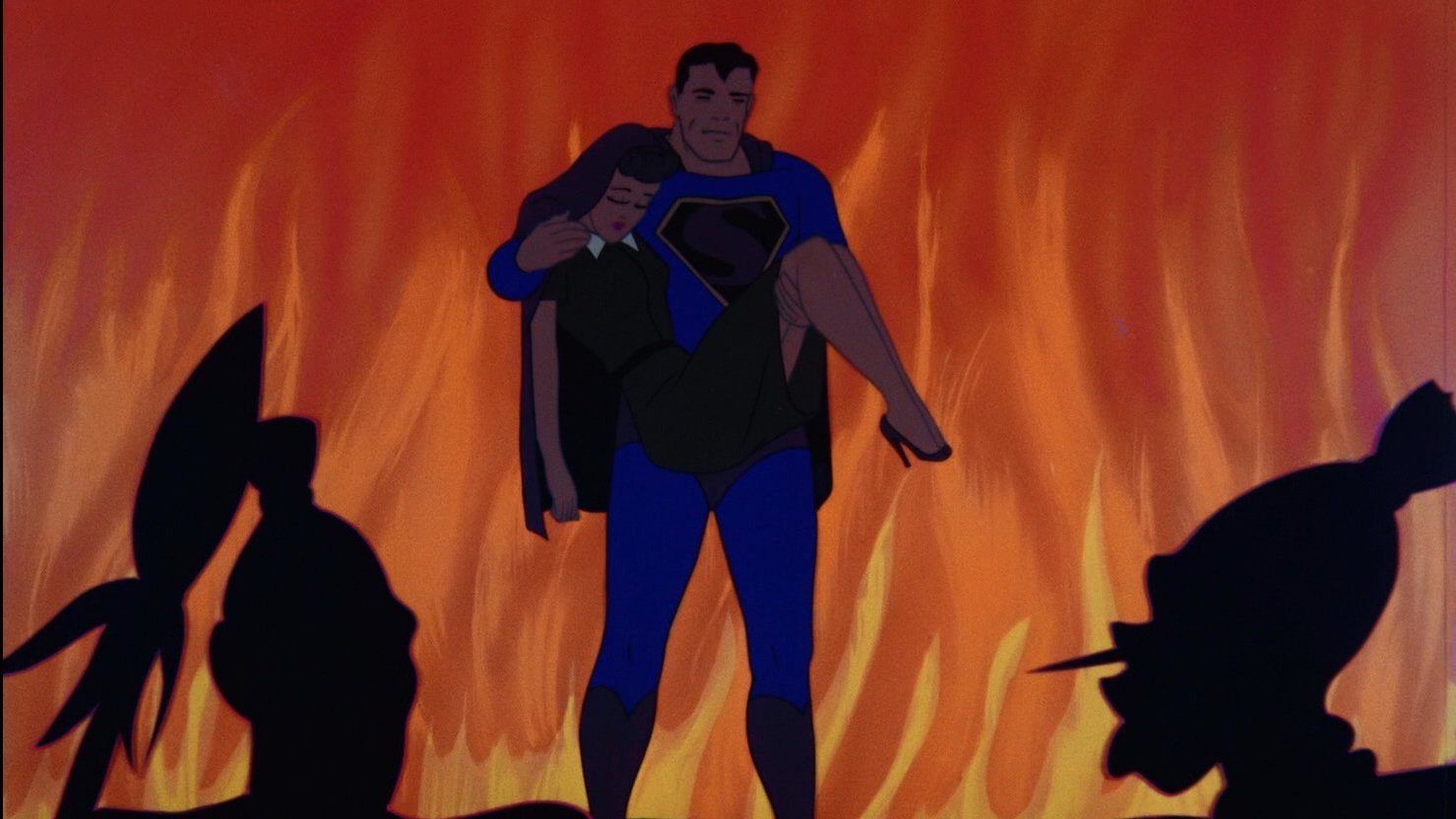 Jungle Drums Background