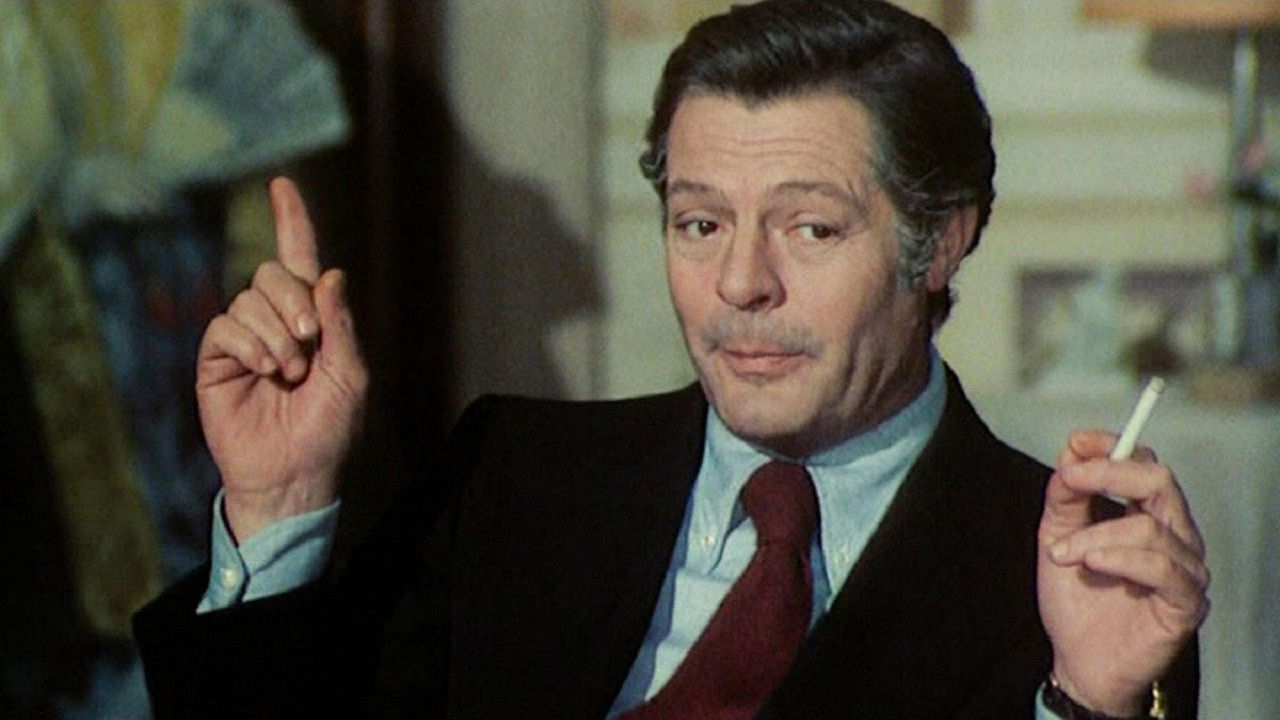 Lunatics and Lovers Background