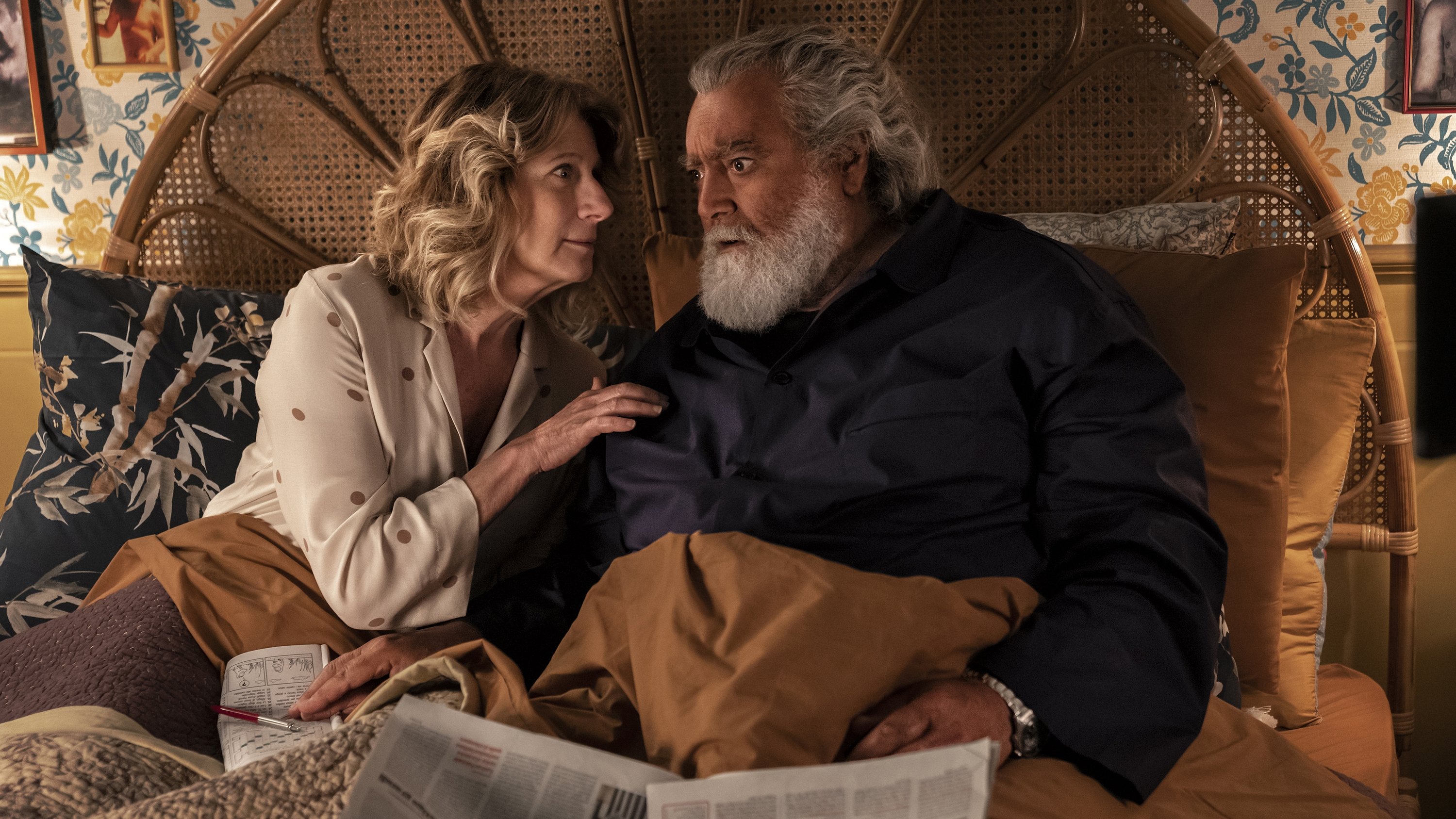 Il mammone Background