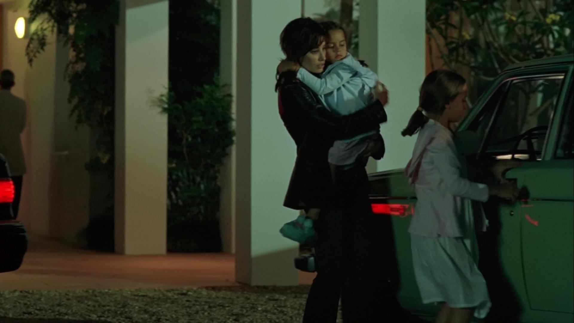 Borderline Background