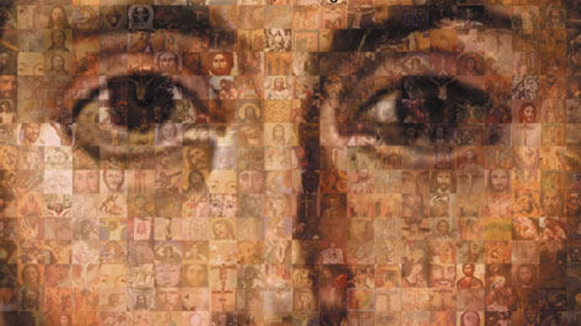 The God Who Wasn't There Background