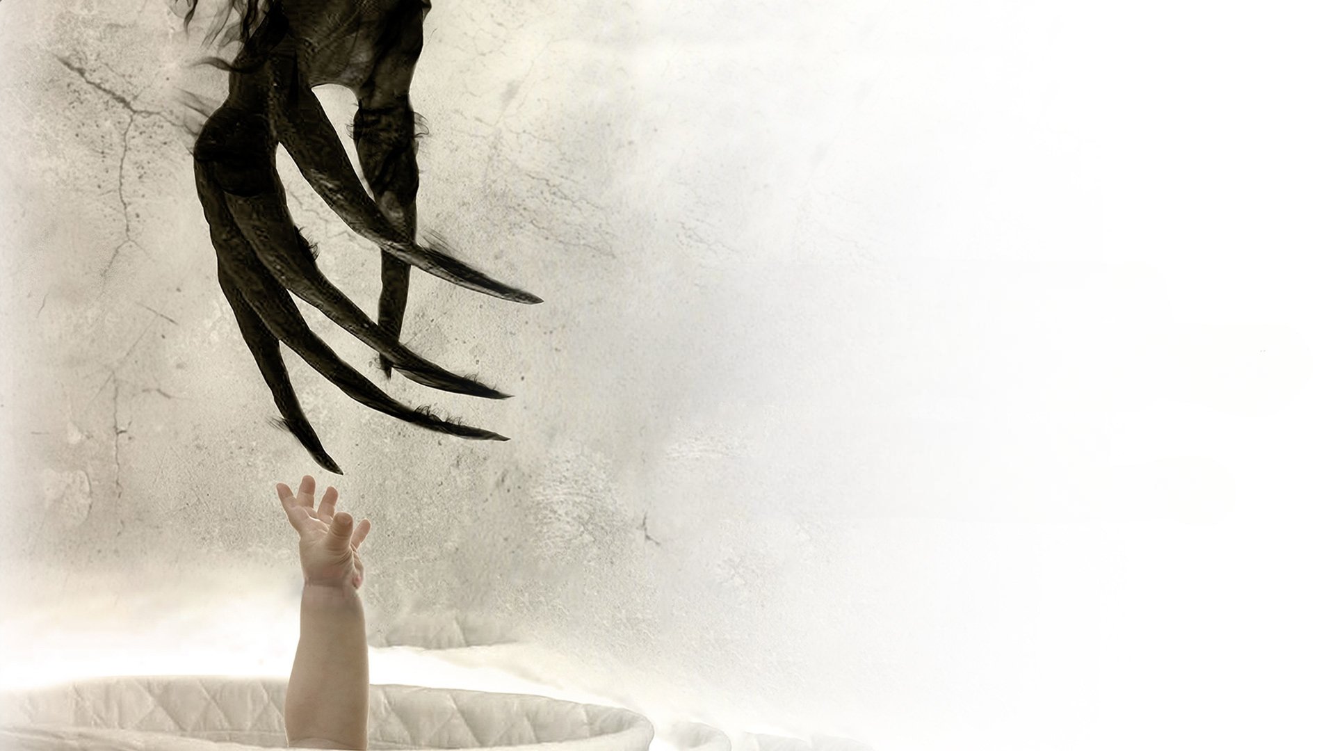 Awaken the Shadowman Background