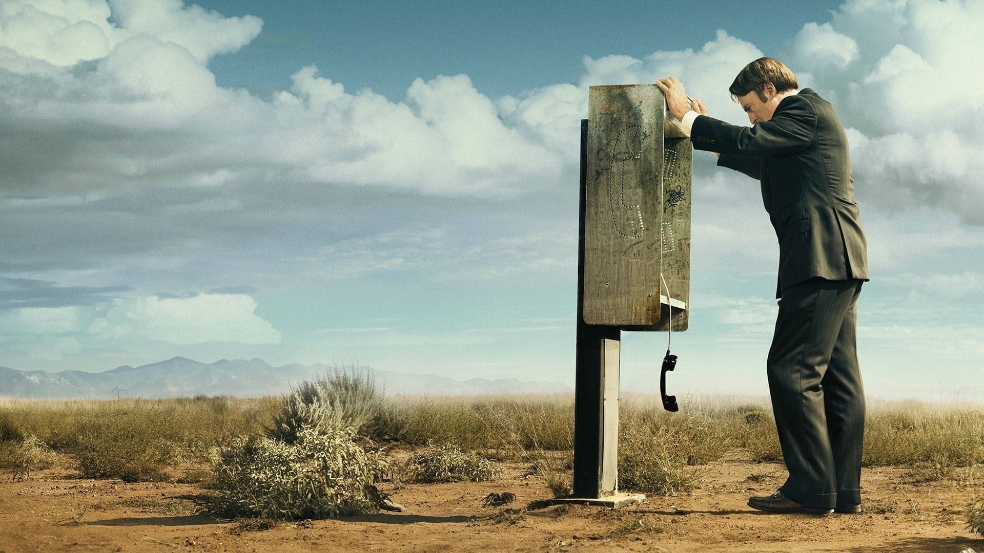 Better Call Saul Background