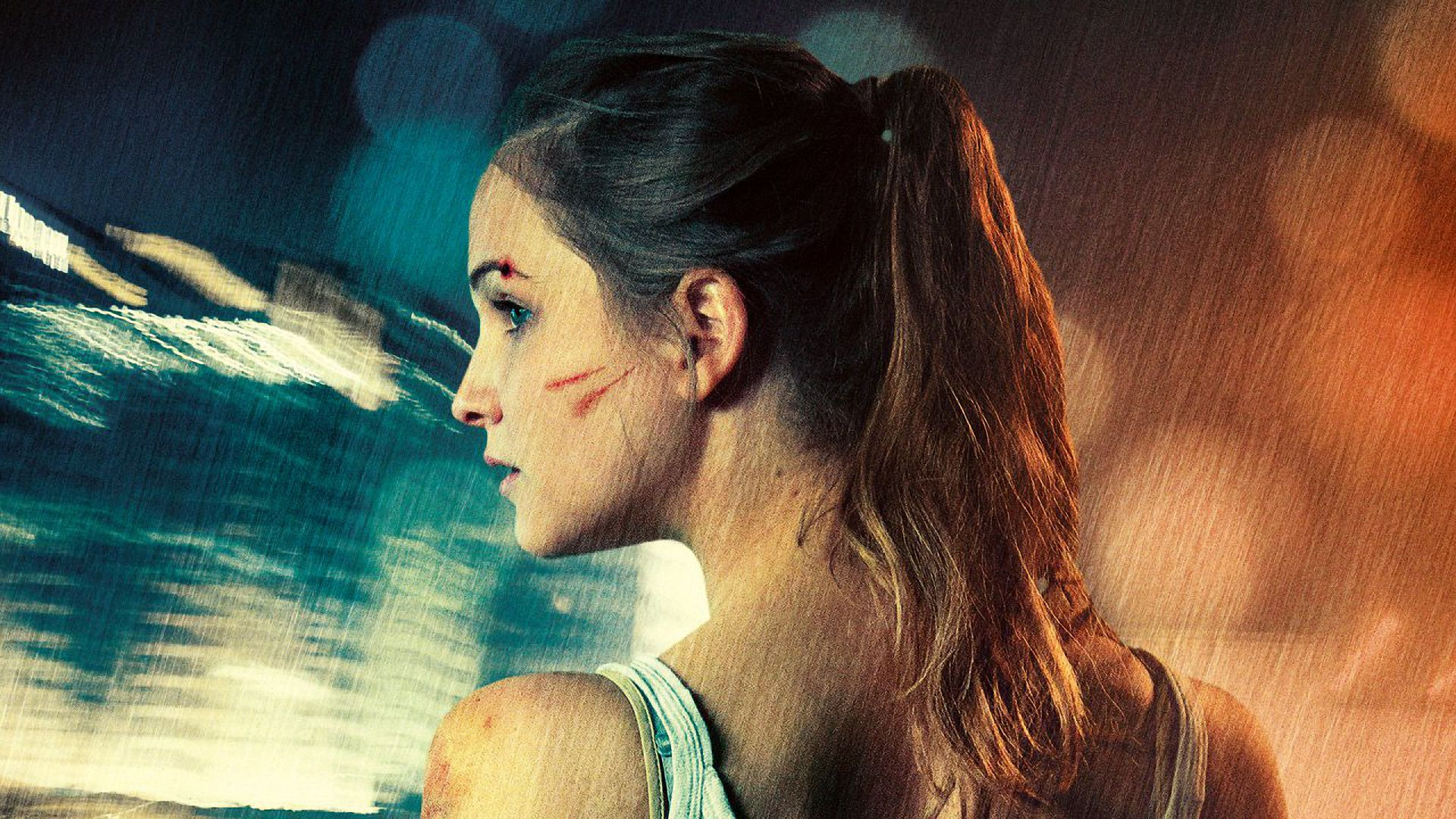 Luna's Revenge Background