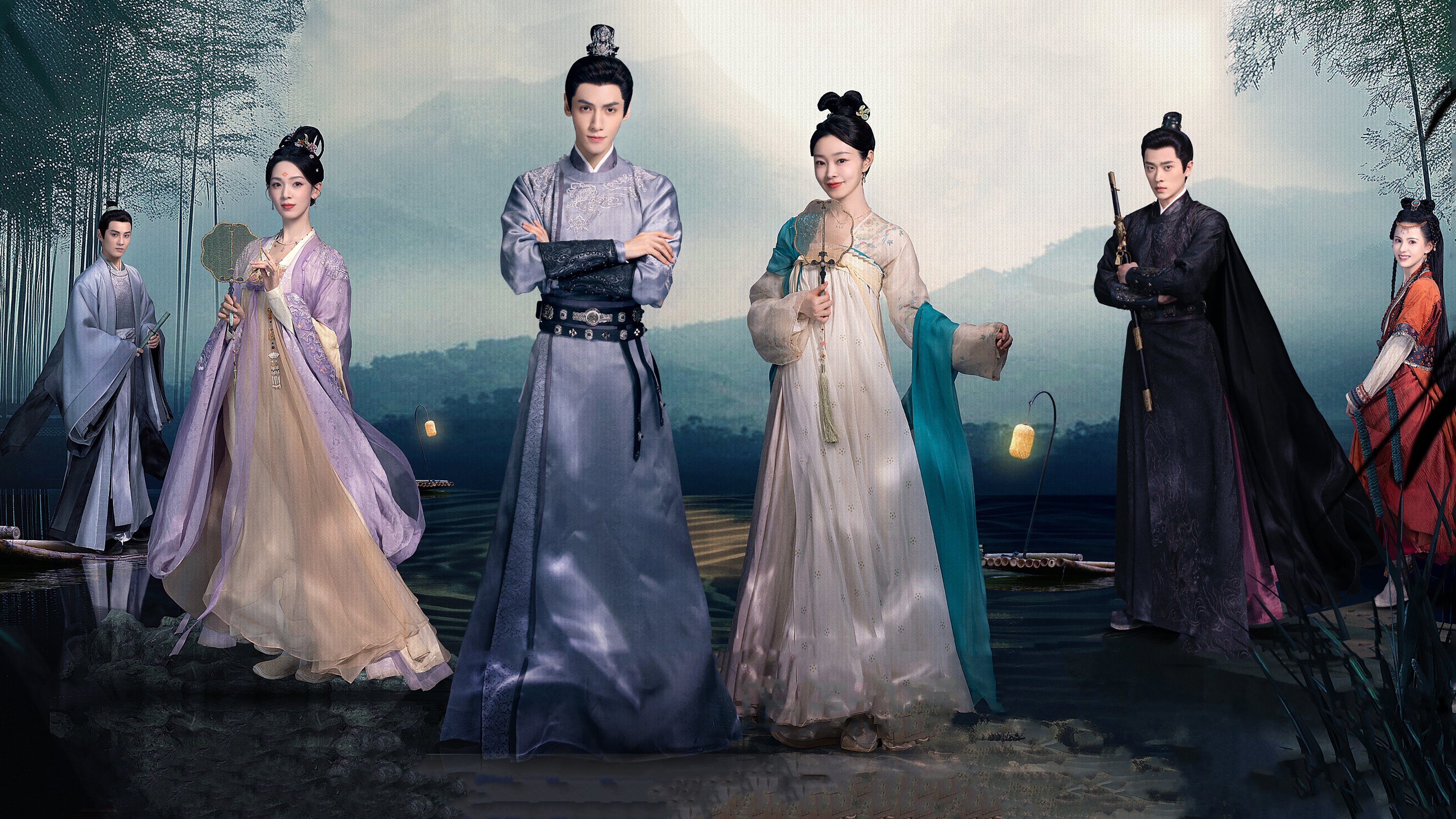 Follow Your Heart Background