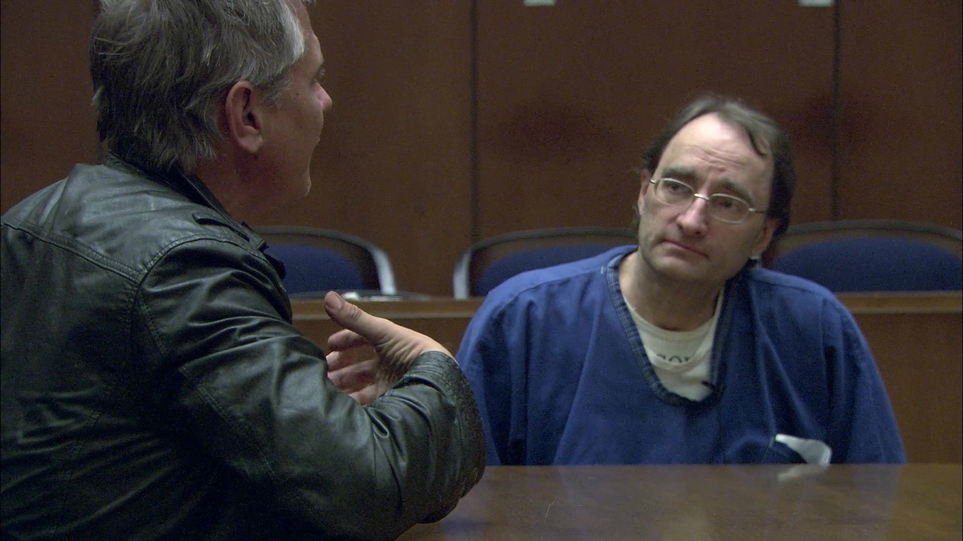 My Friend Rockefeller Background