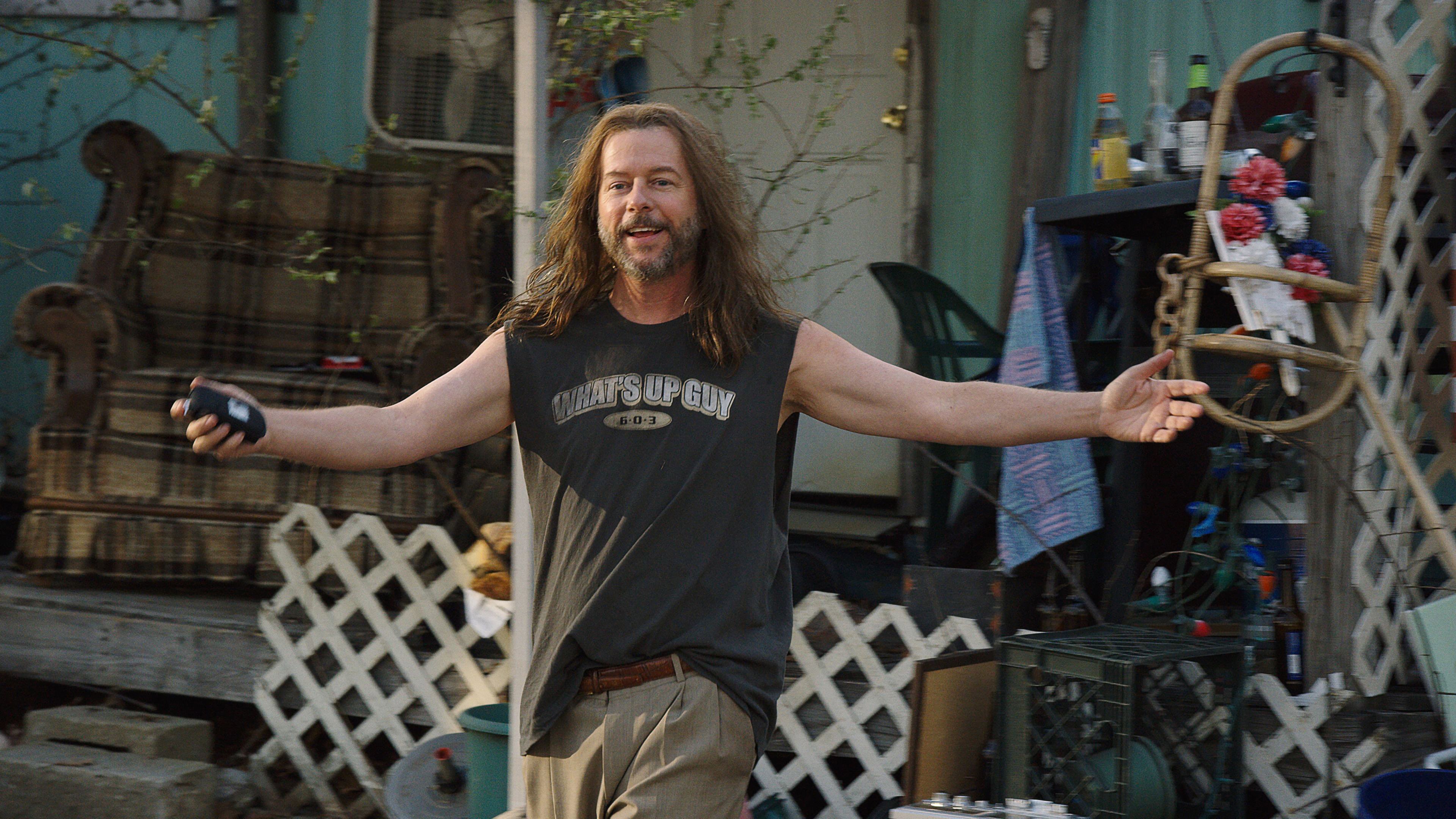 Father of the Year Background