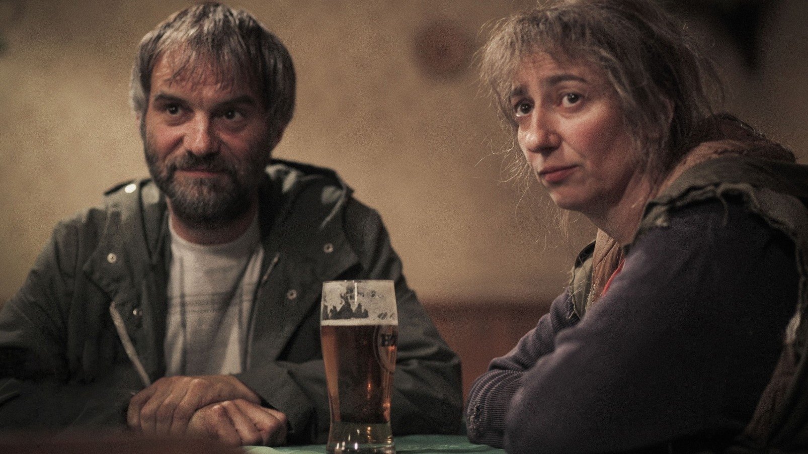 Nowhere in Moravia Background