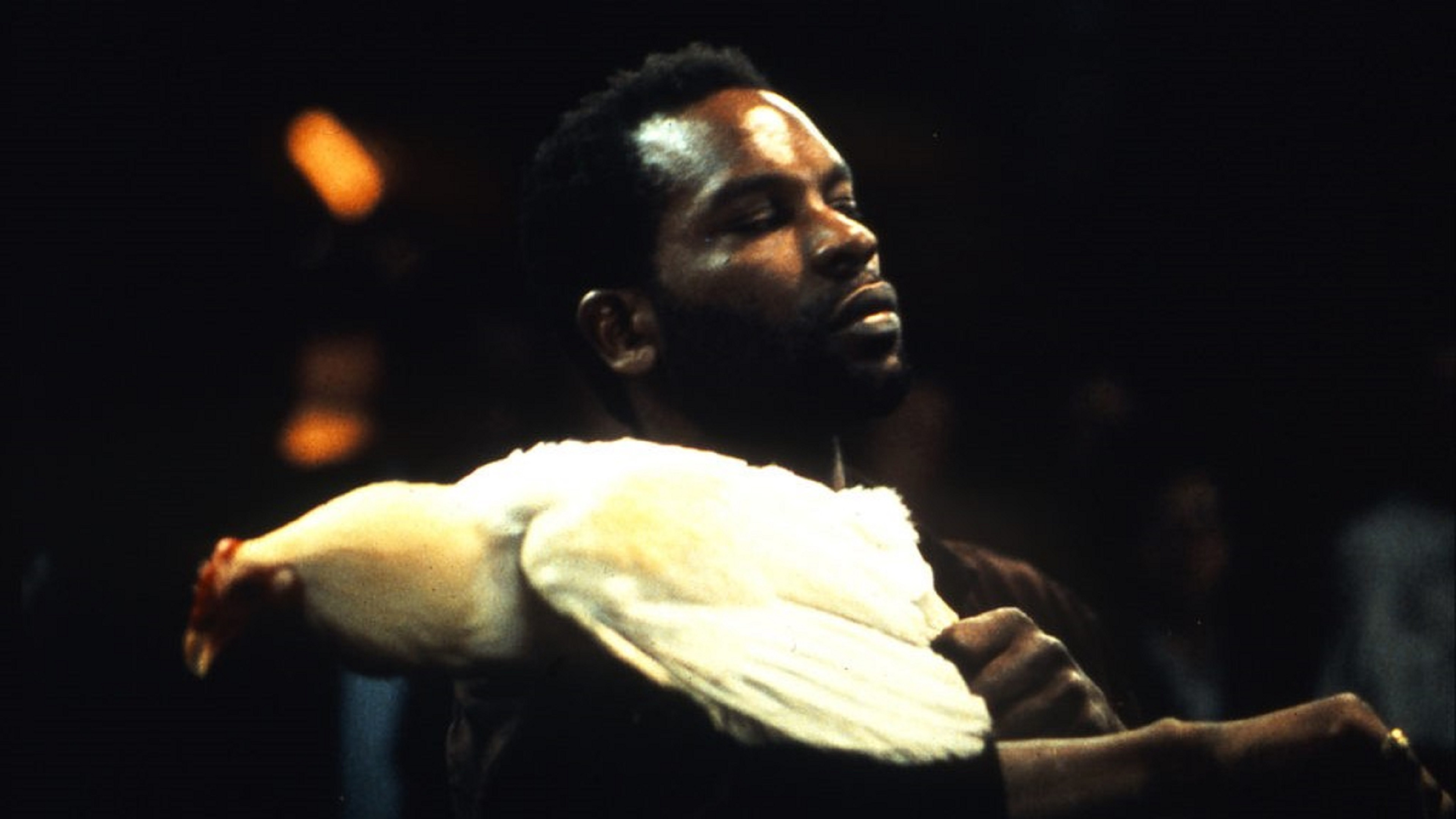 No Fear, No Die Background