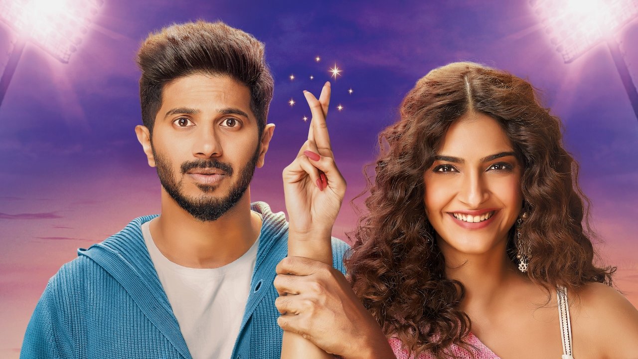 The Zoya Factor Background