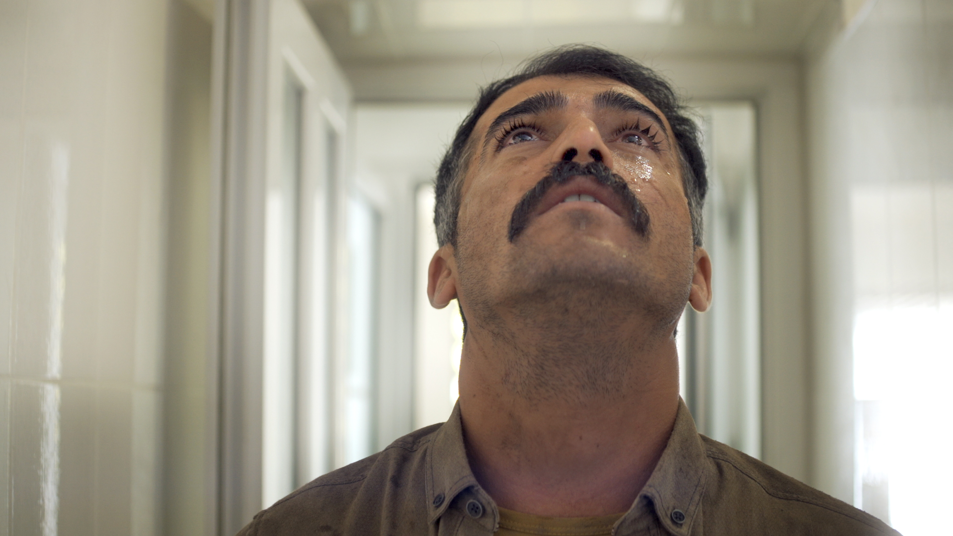 Where is Gilgamesh? Background