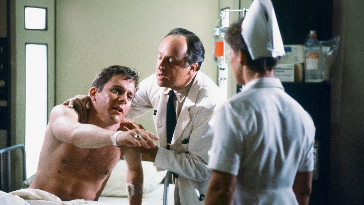 Fatal Vision Background