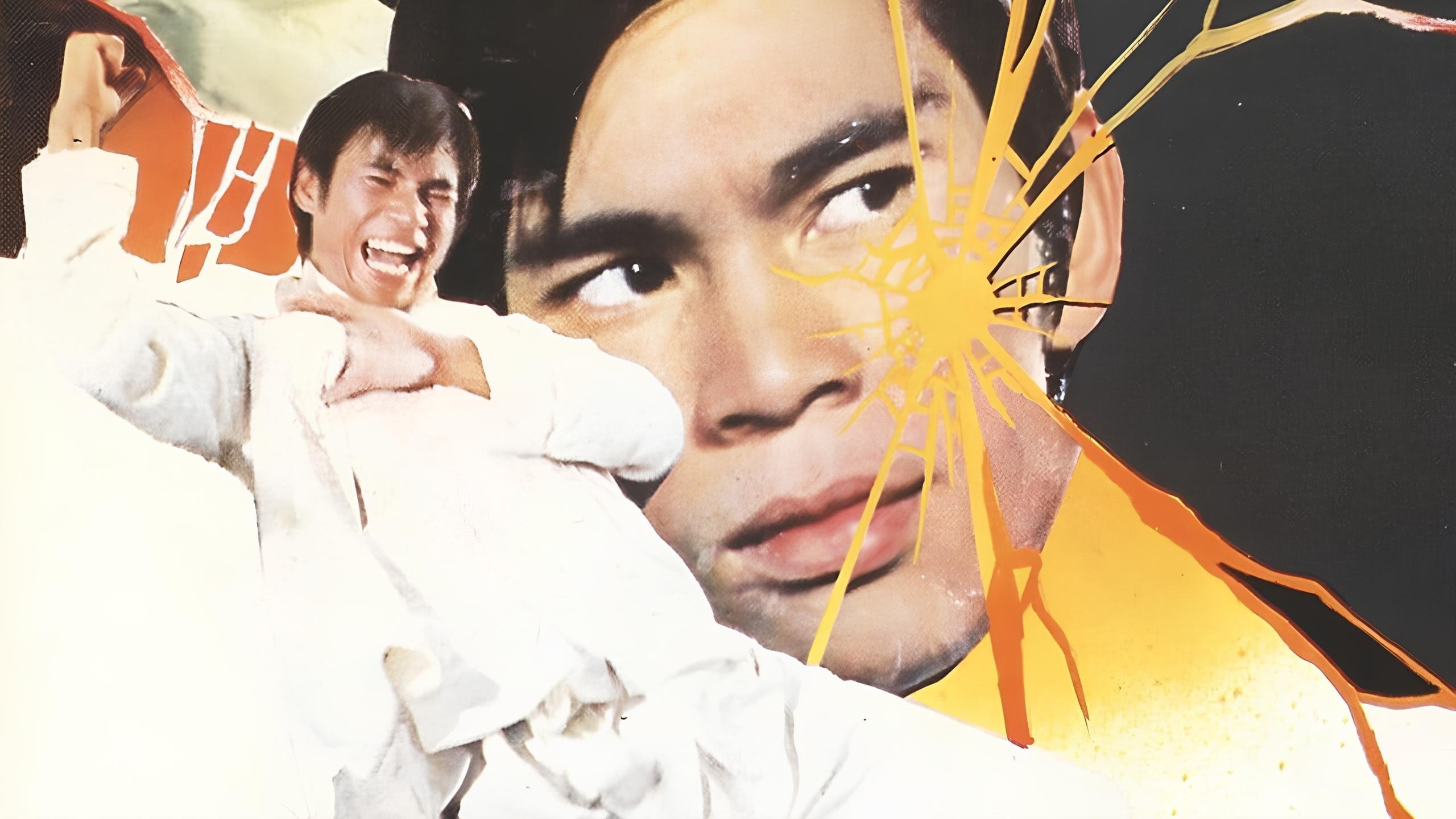 Man of Iron Background