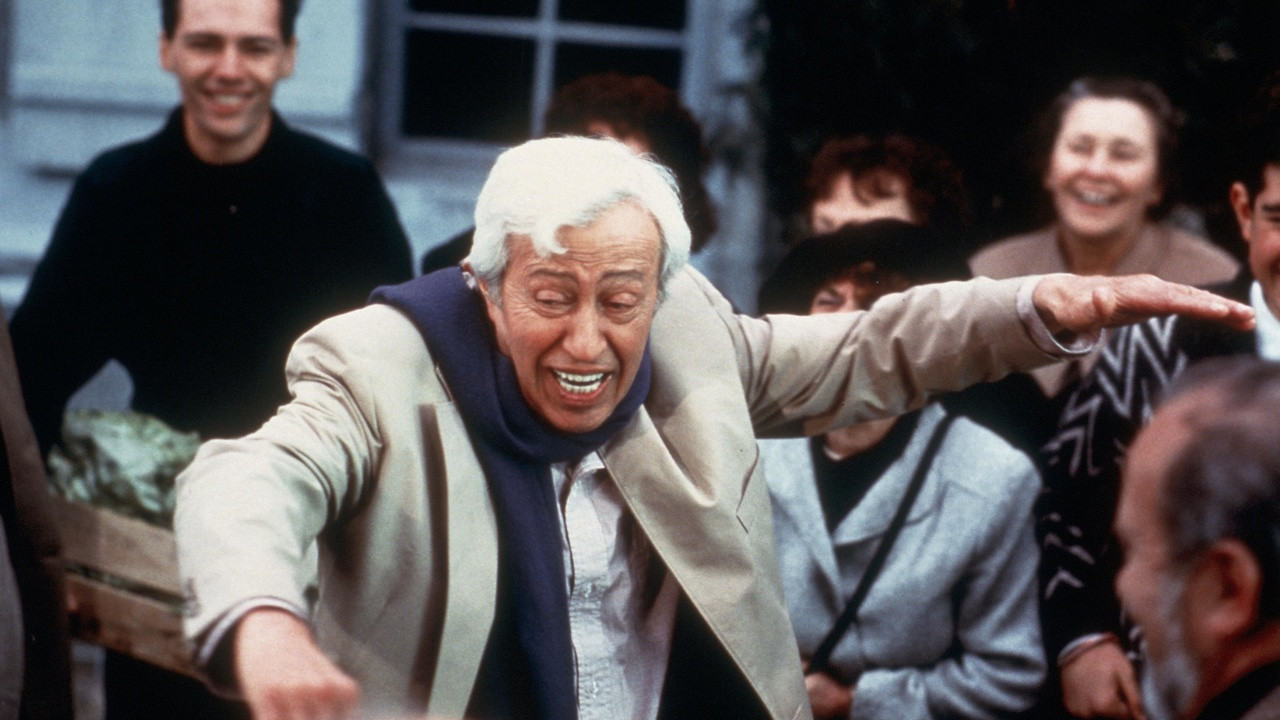 I Want to Go Home Background