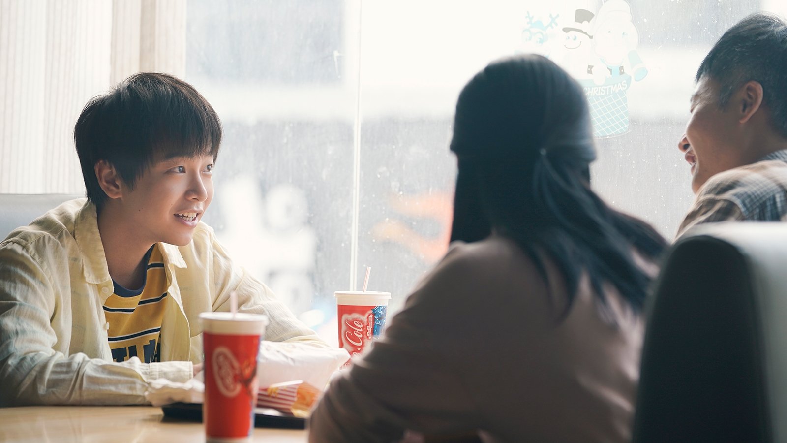 The Last Wish Background