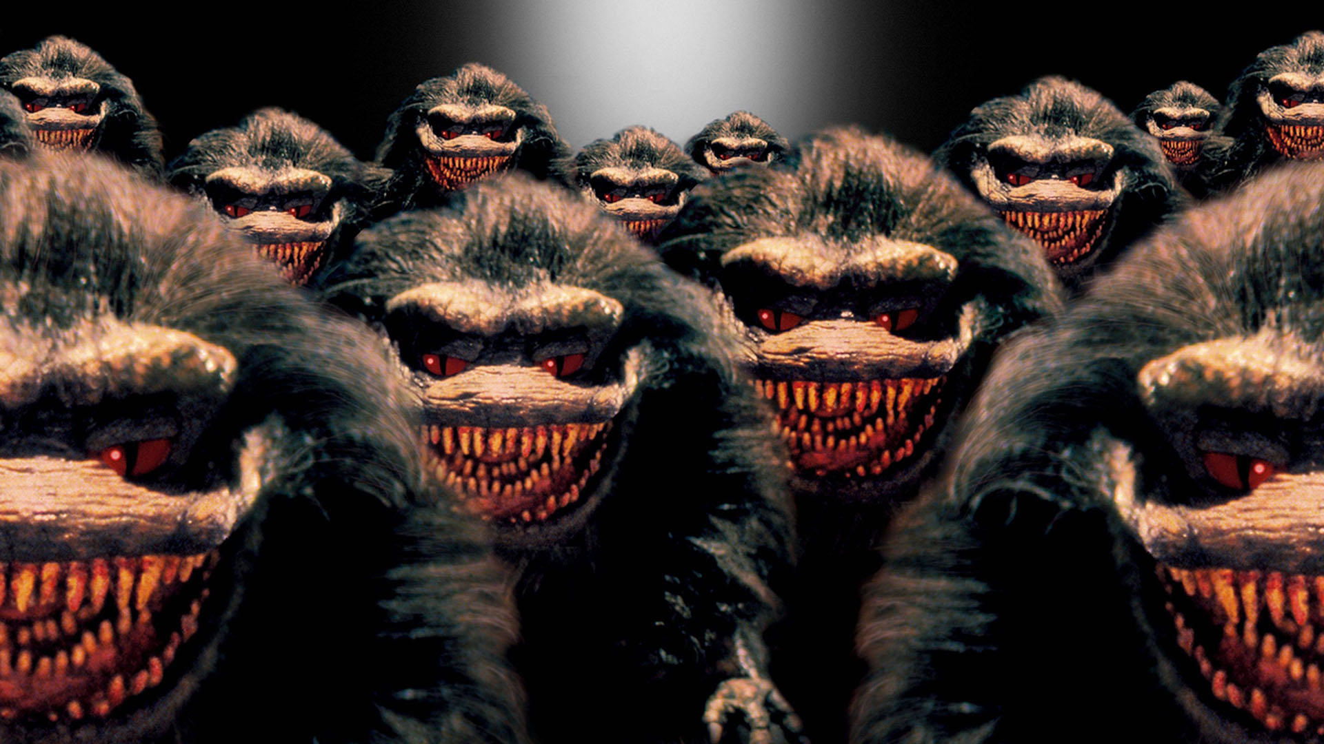 Critters Background
