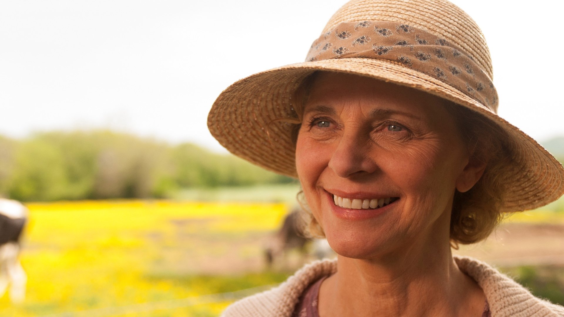 Billy: The Early Years Background